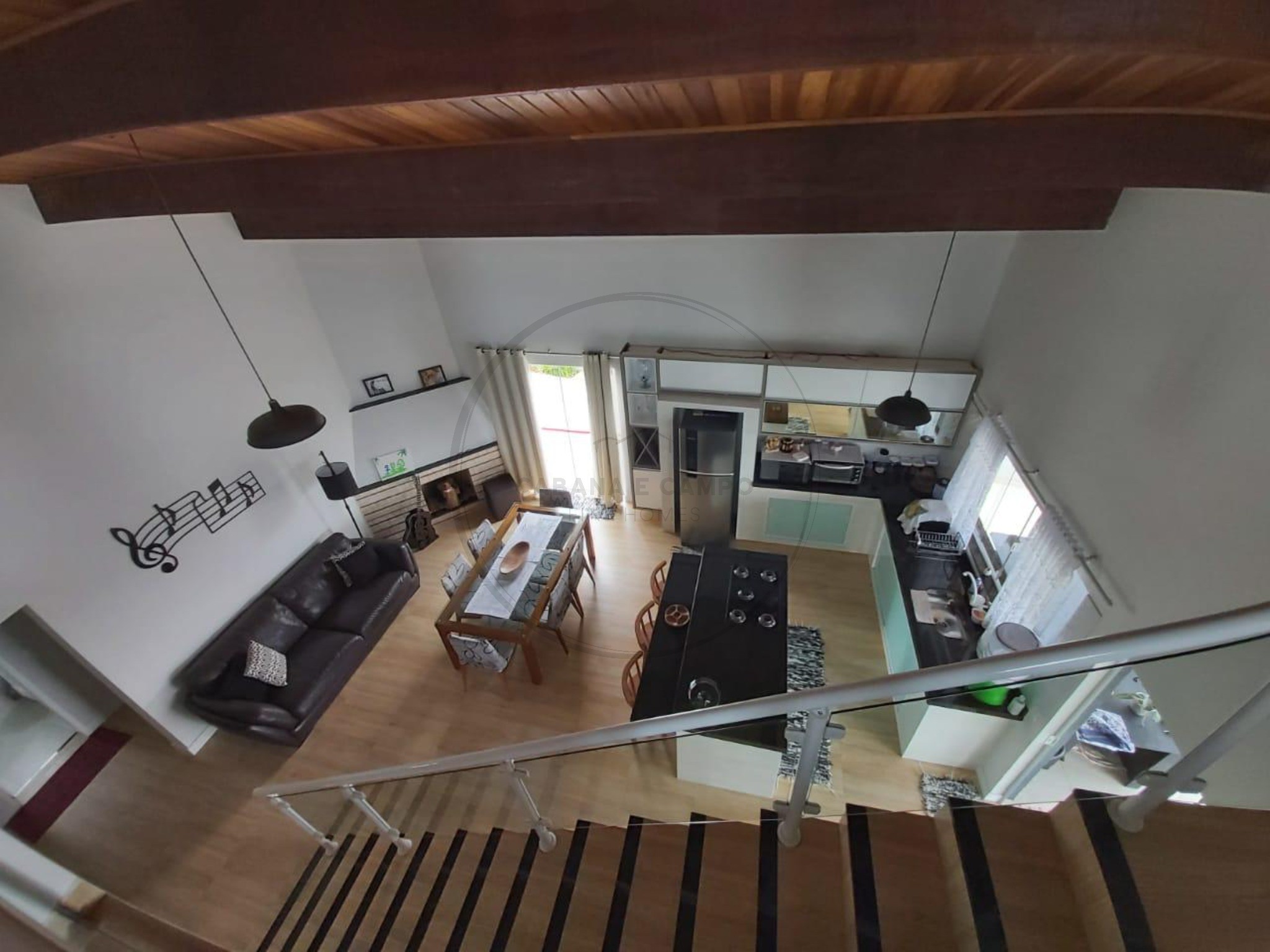 Chácara, 3 quartos, 1140 m² - Foto 6
