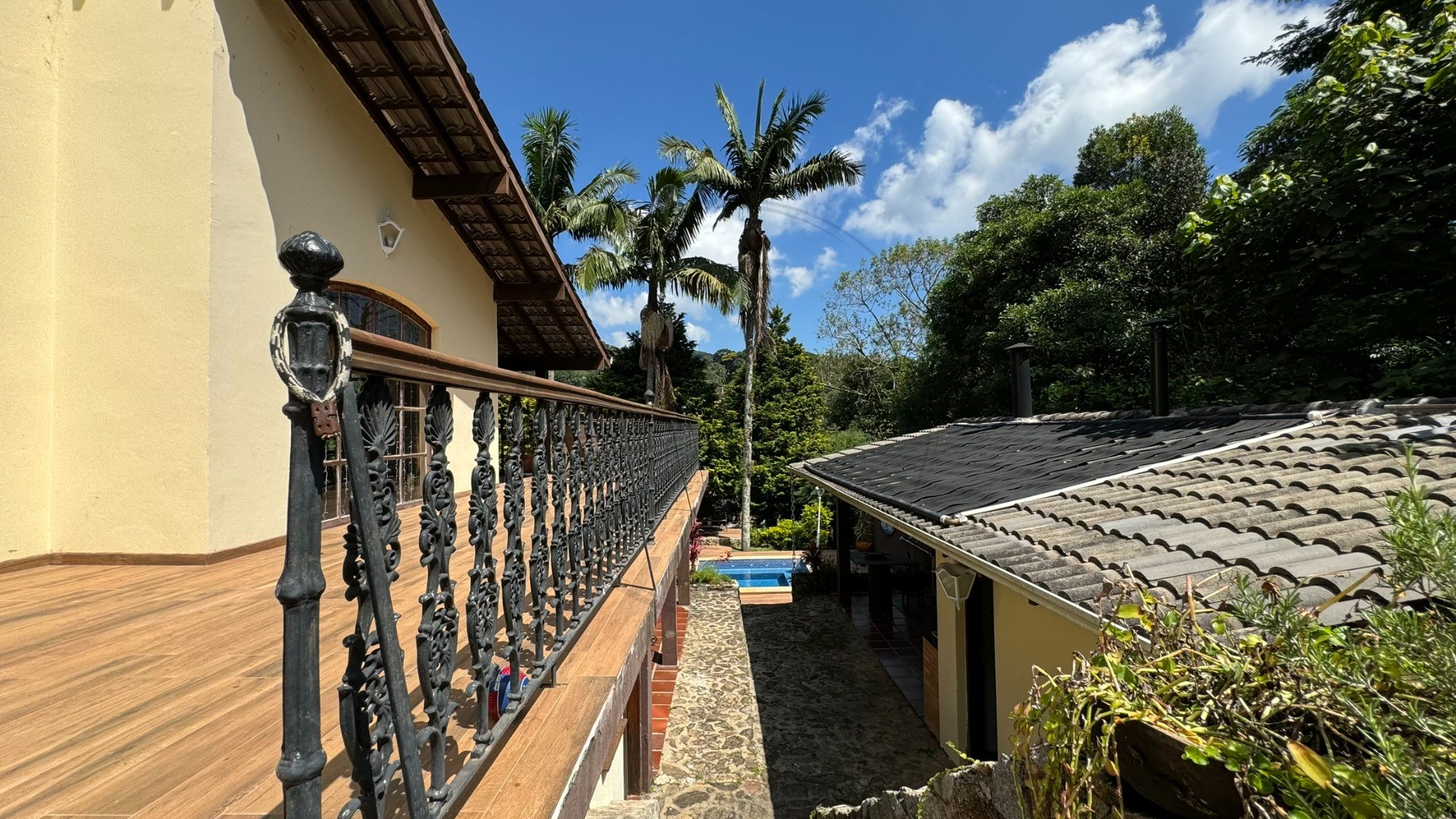 Chácara, 3 quartos, 1550 m² - Foto 72
