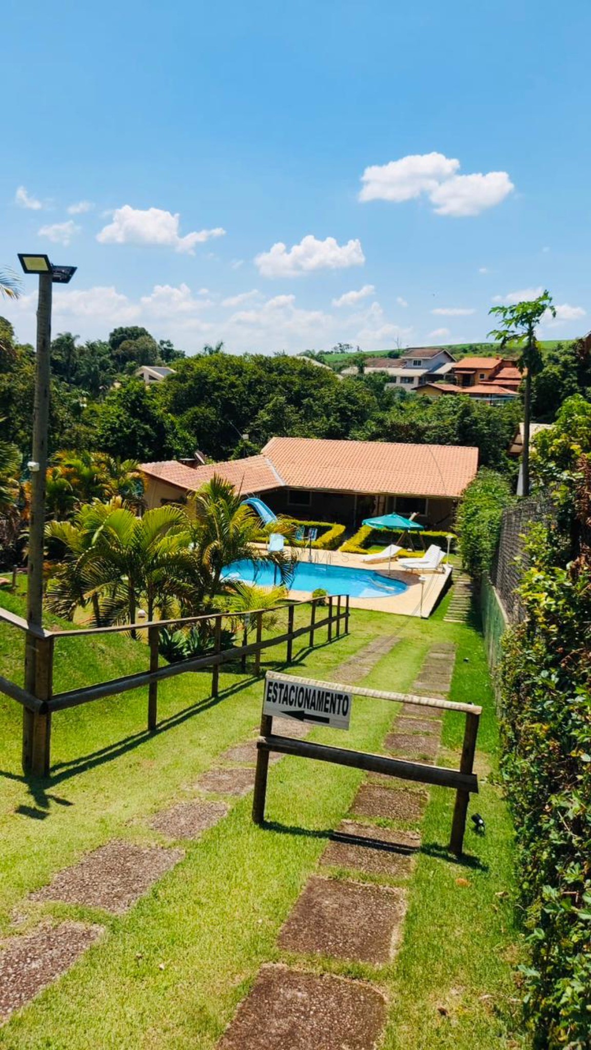 Chácara, 3 quartos, 1026 m² - Foto 7