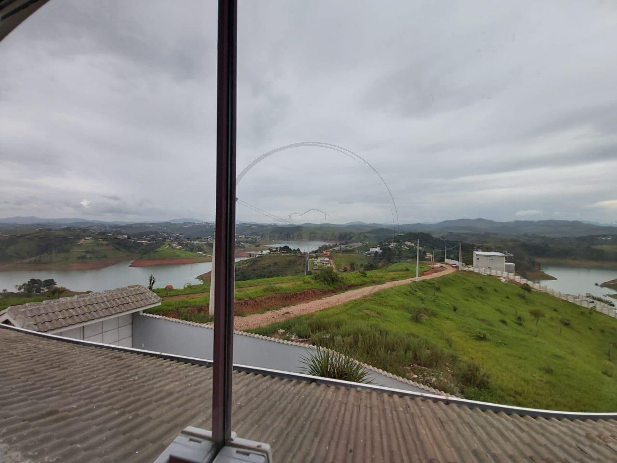 Chácara, 3 quartos, 1140 m² - Foto 3
