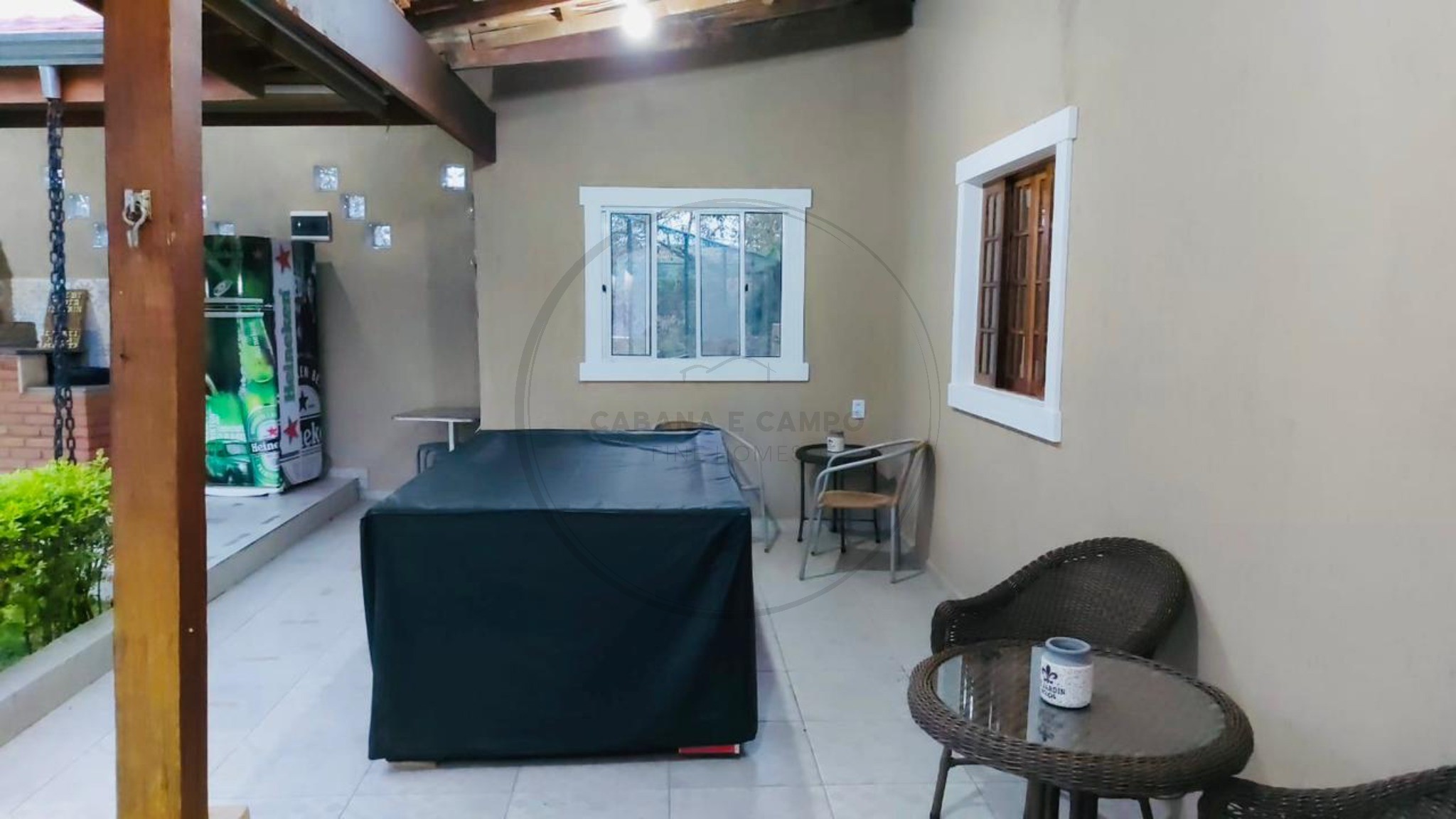 Chácara, 3 quartos, 1026 m² - Foto 20