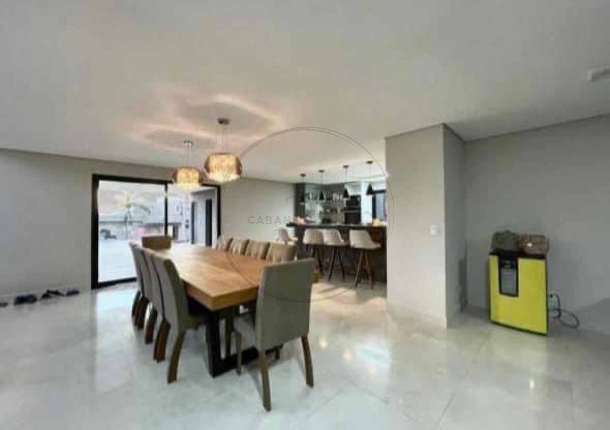 Casa de Condomínio, 5 quartos - Foto 10