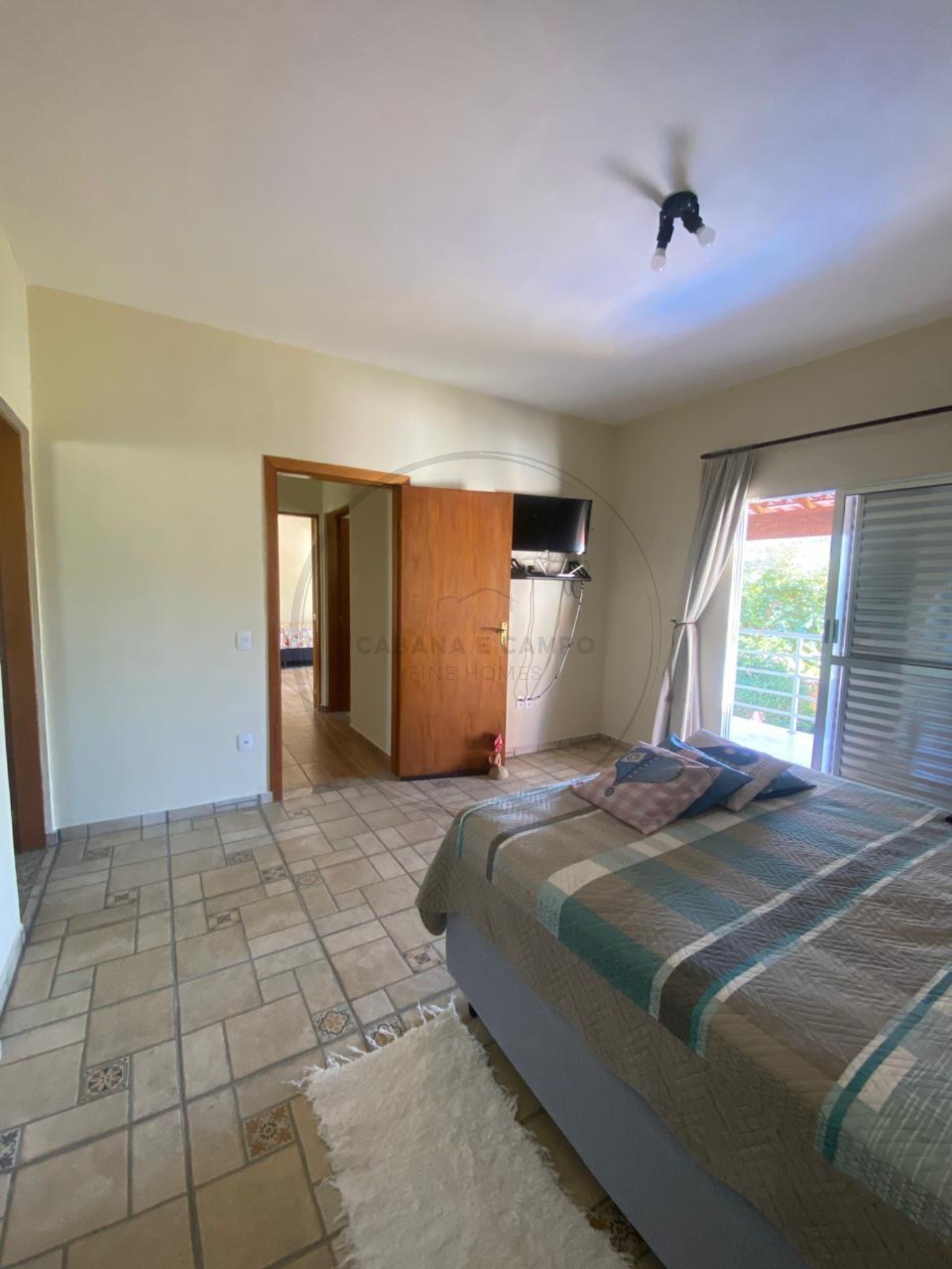 Casa de Condomínio, 2 quartos - Foto 2