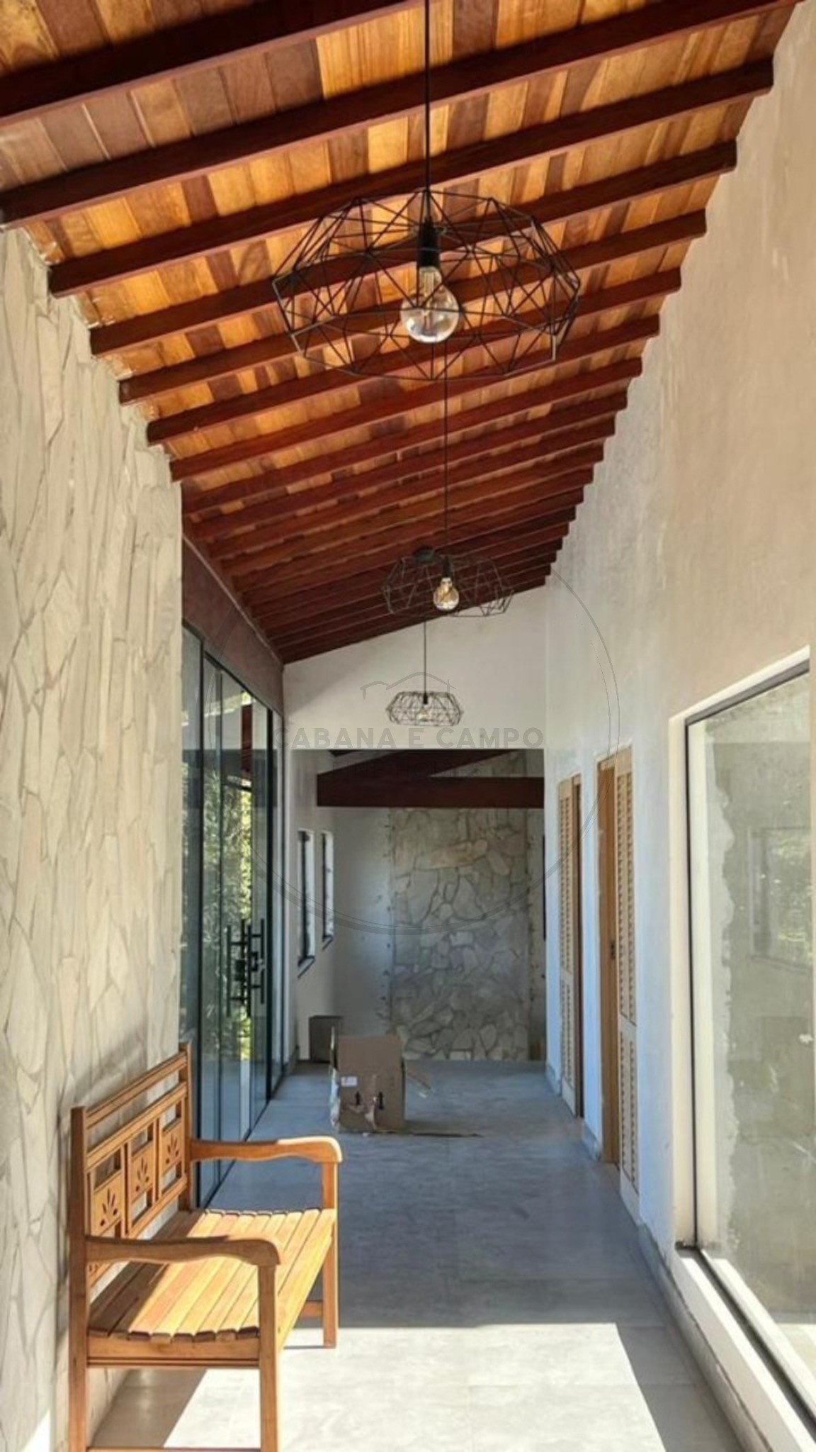 Chácara, 4 quartos, 910 m² - Foto 12