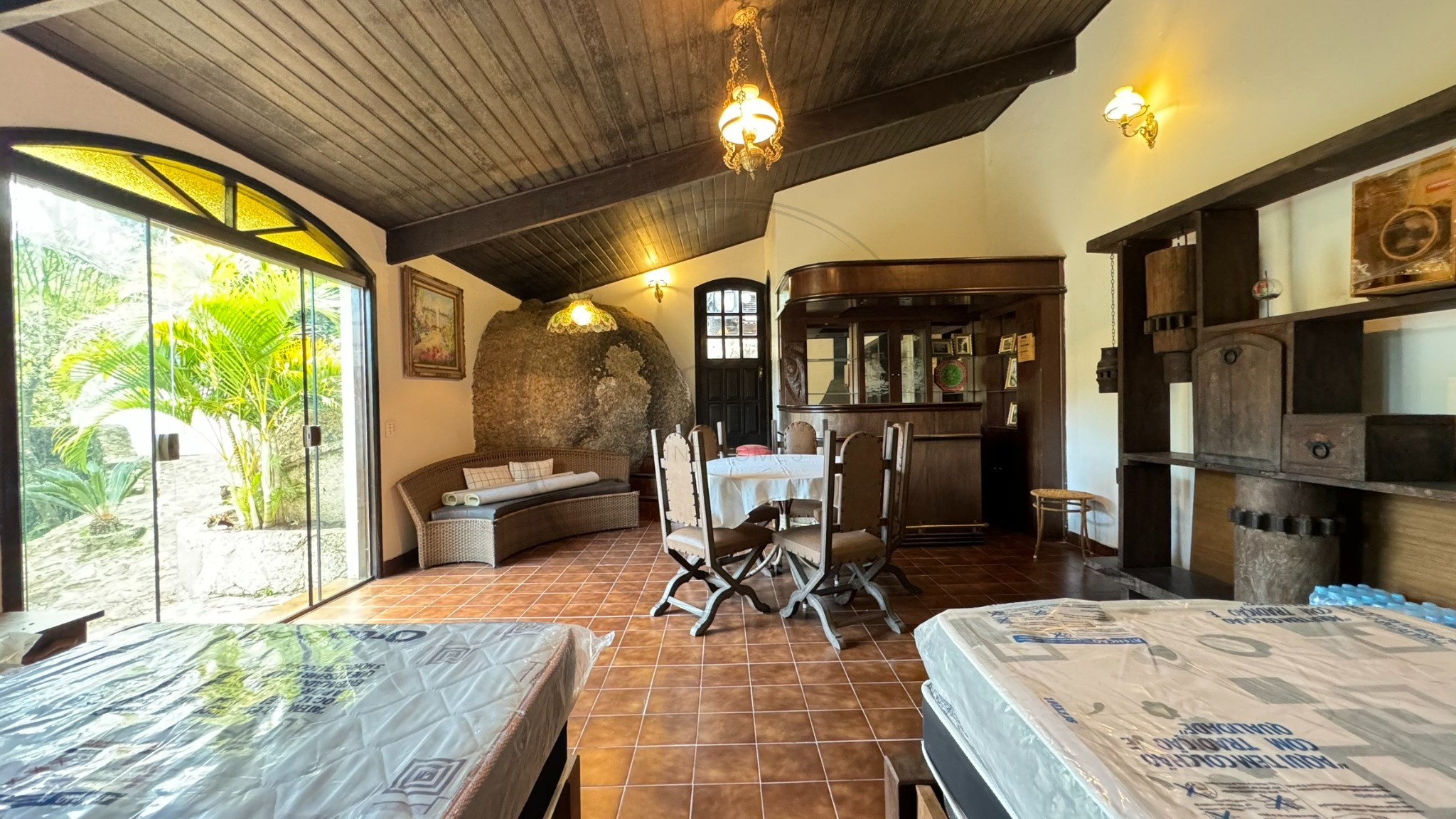 Chácara, 3 quartos, 1550 m² - Foto 43