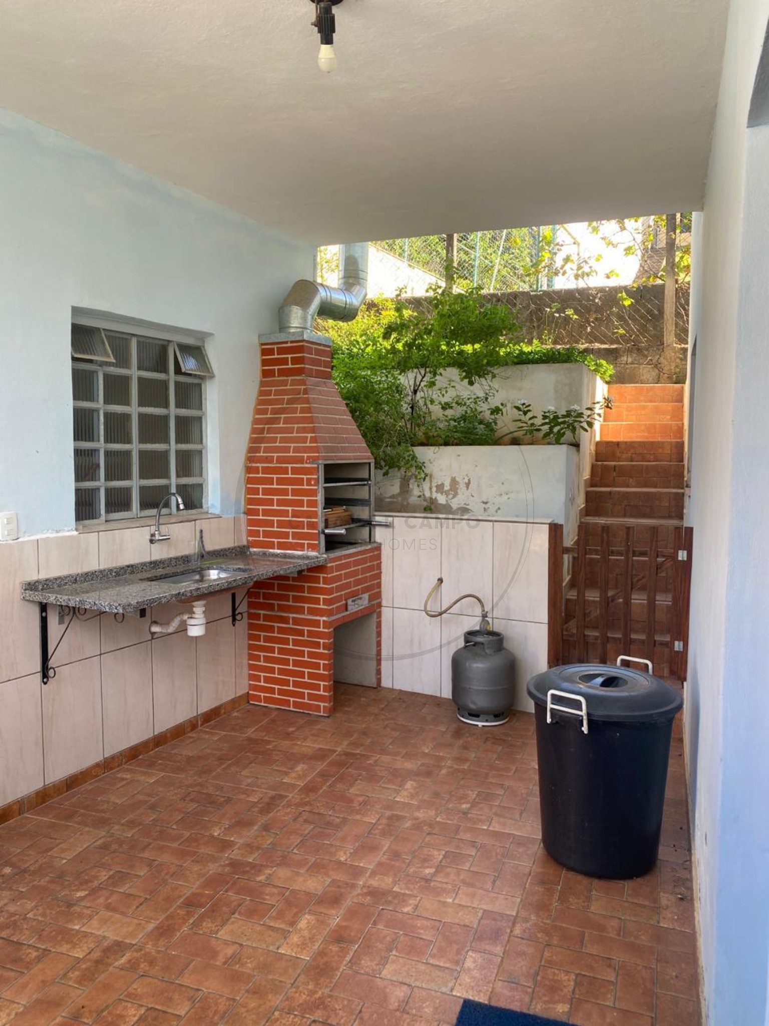 Casa de Condomínio, 2 quartos - Foto 17