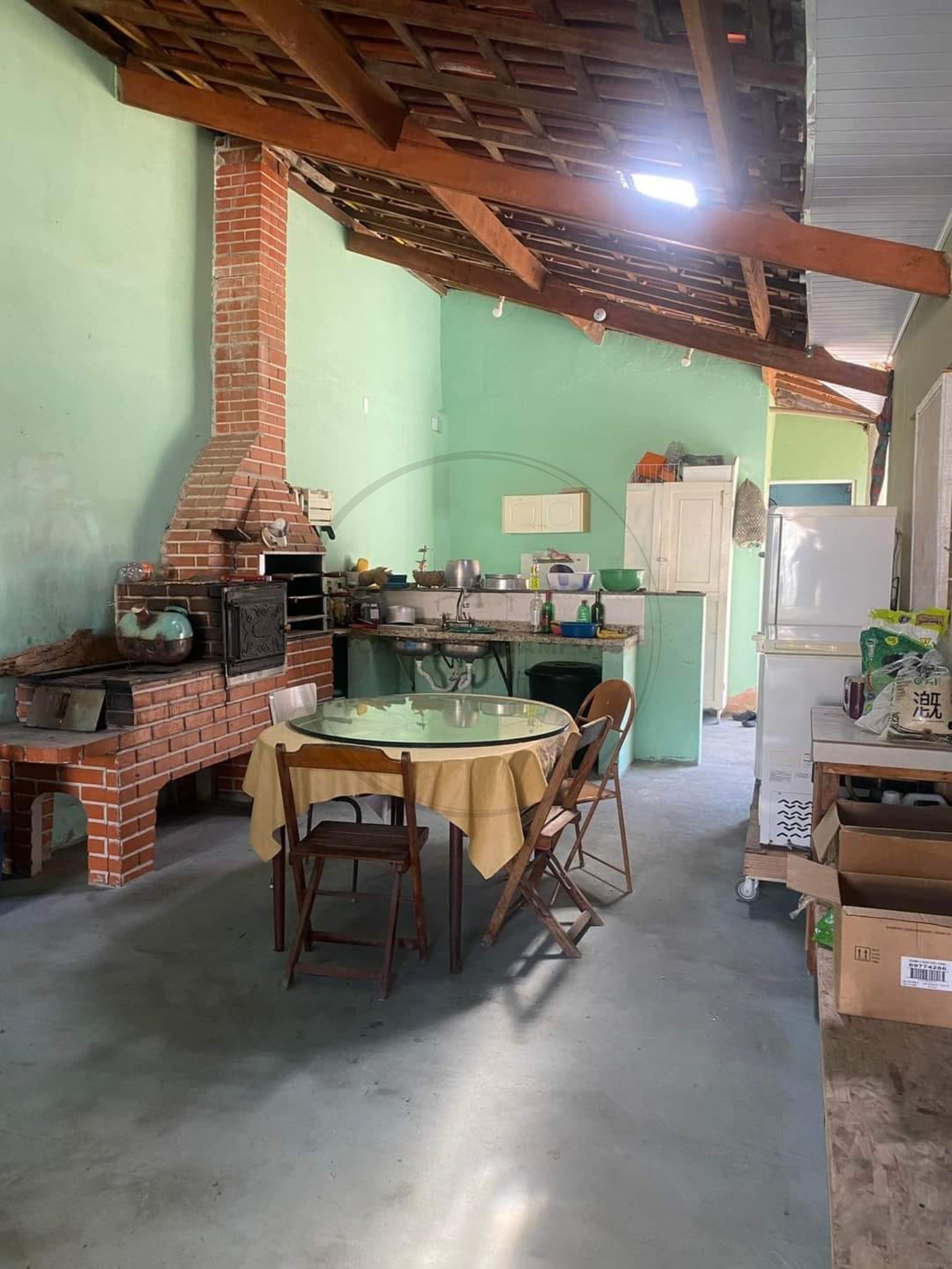 Chácara, 2 quartos - Foto 3