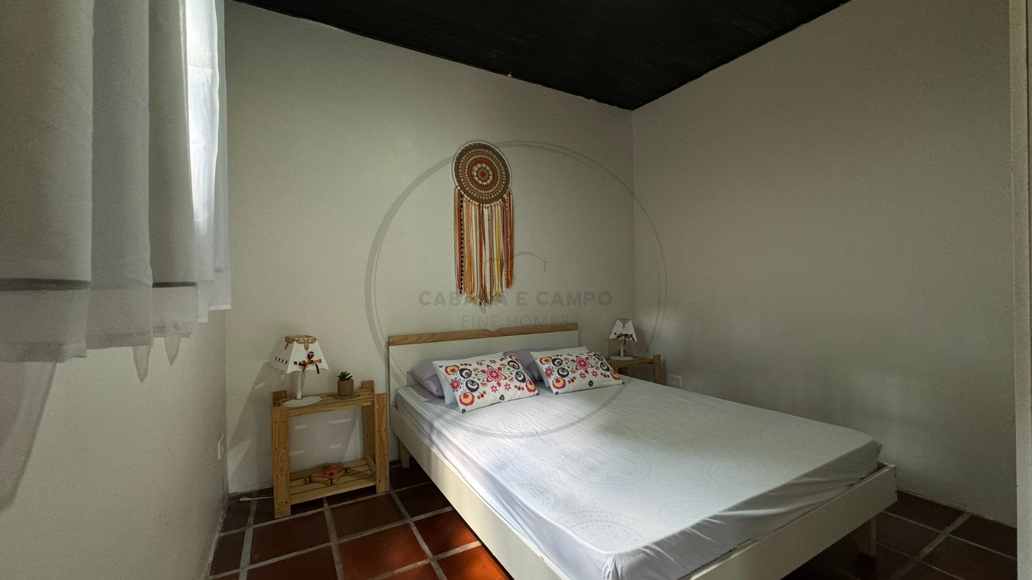 Chácara, 3 quartos, 1550 m² - Foto 37
