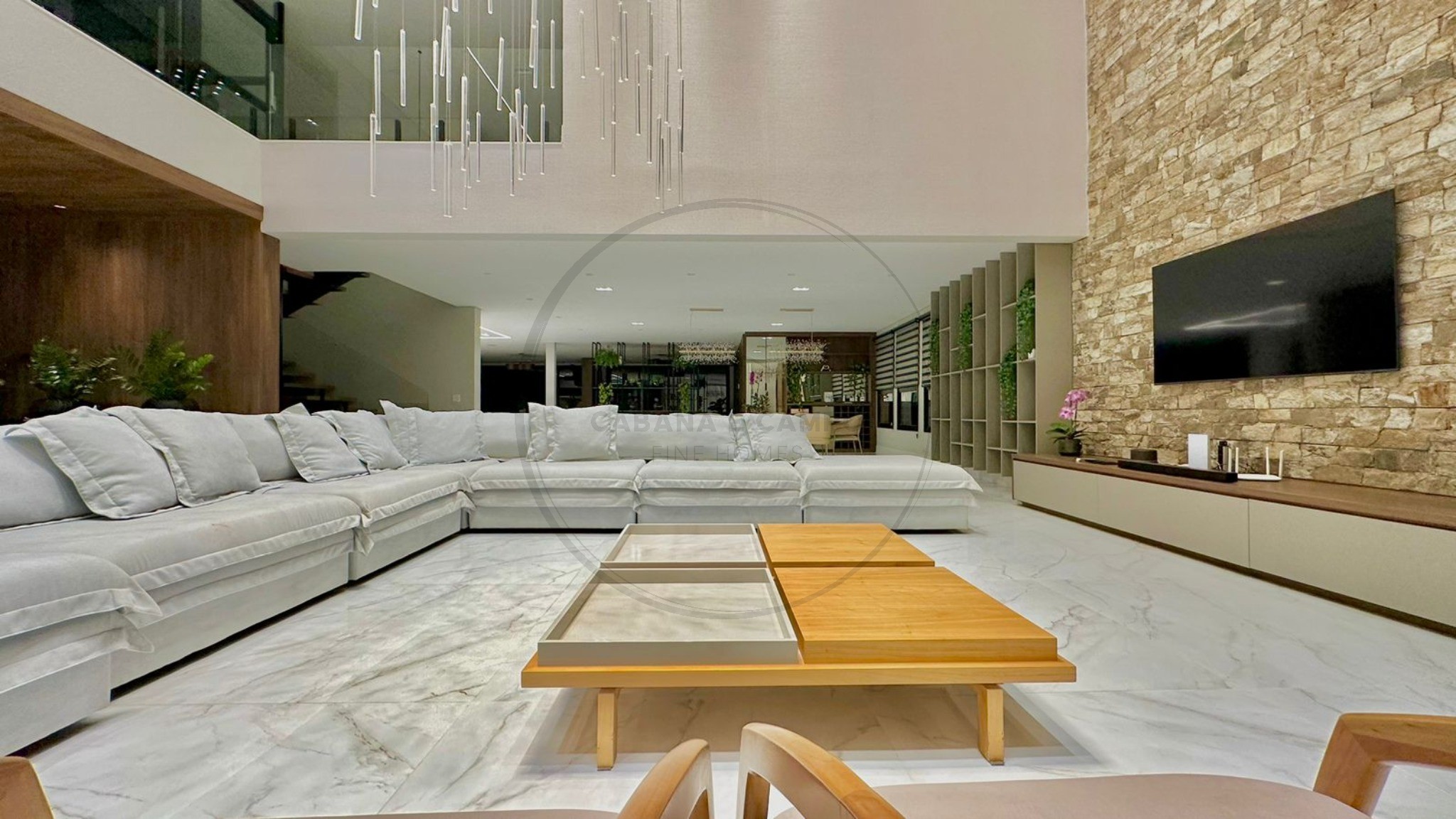 Casa de Condomínio, 11 quartos - Foto 2