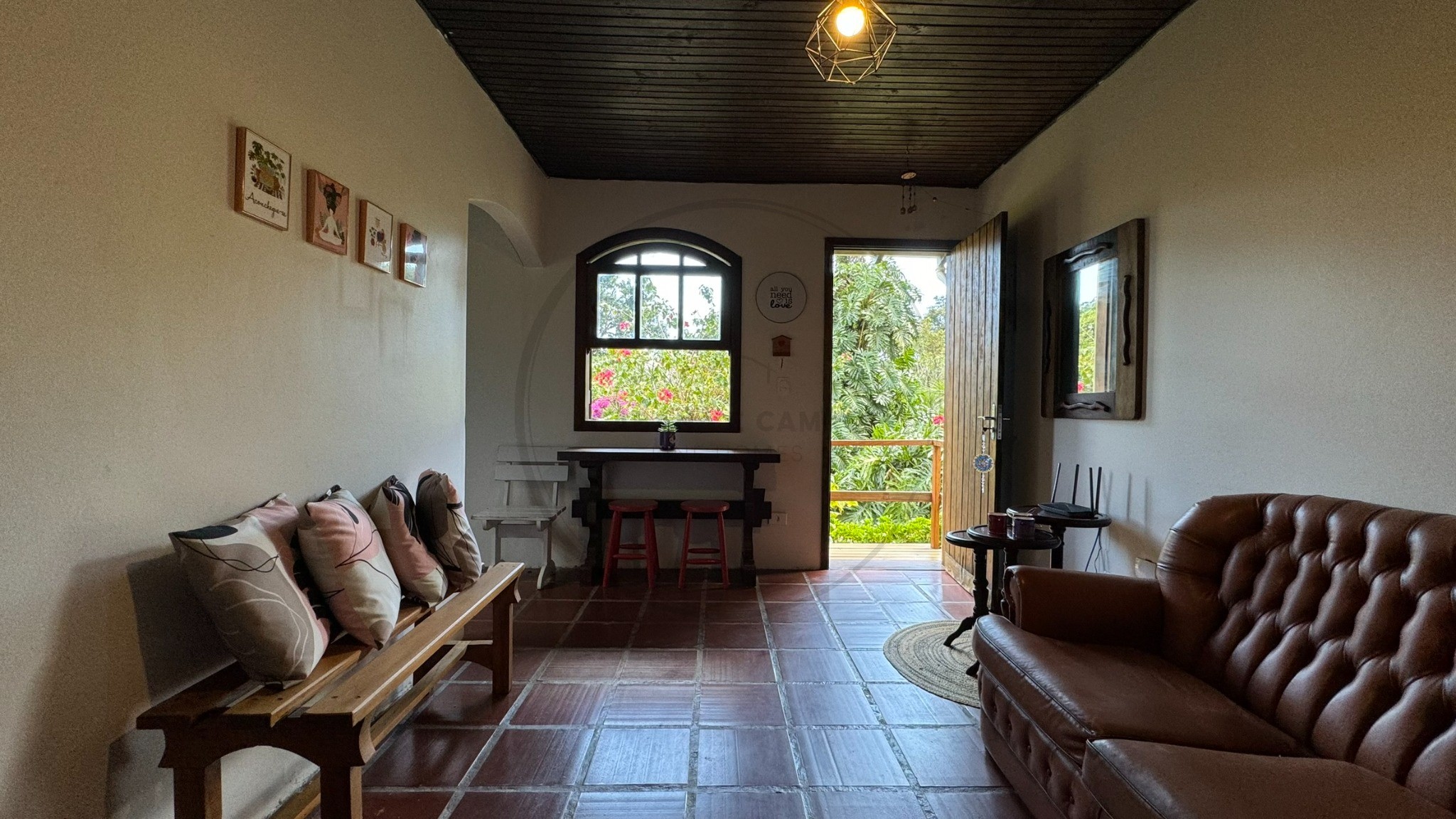 Chácara, 3 quartos, 1550 m² - Foto 38