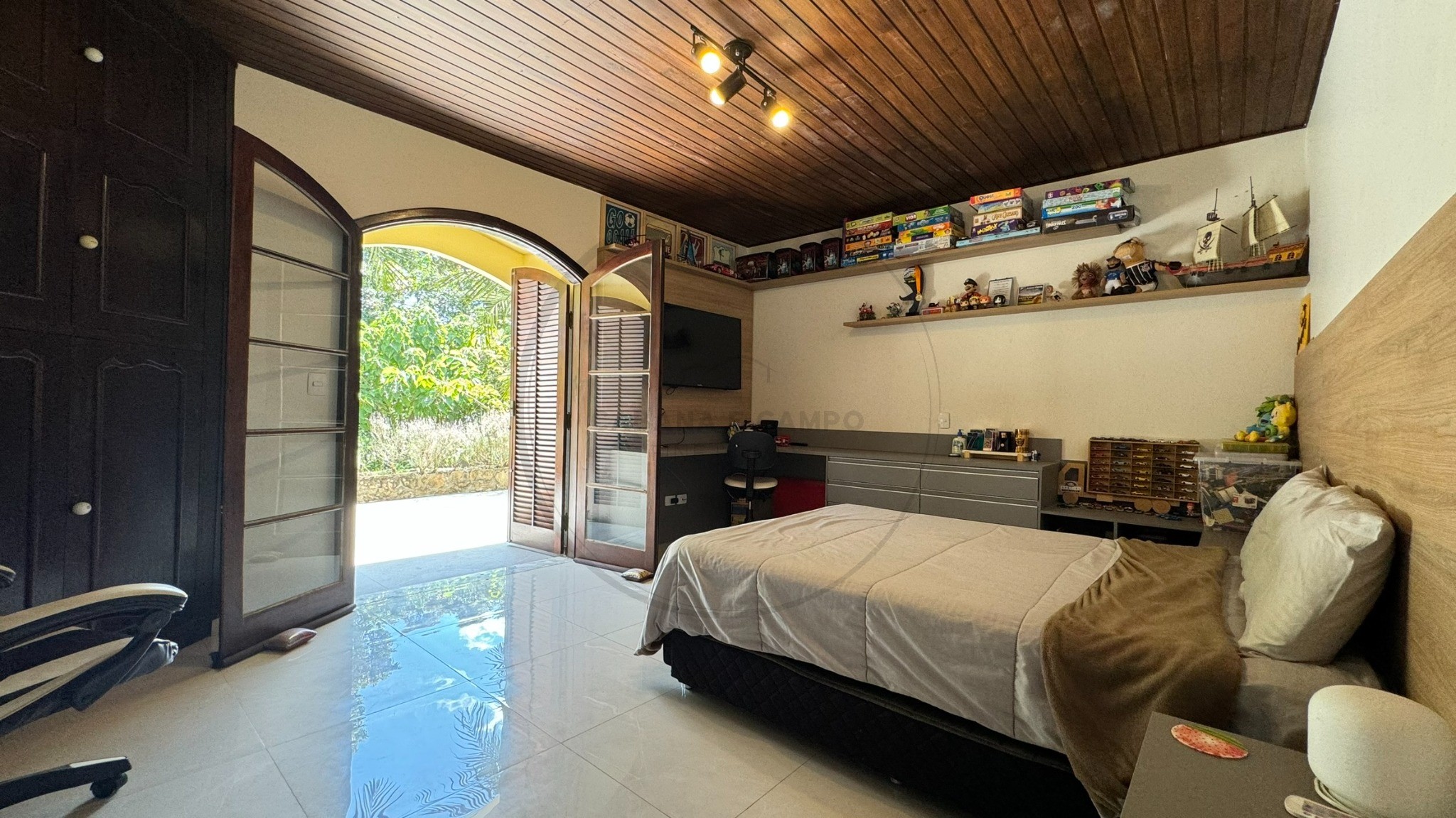 Chácara, 3 quartos, 1550 m² - Foto 22