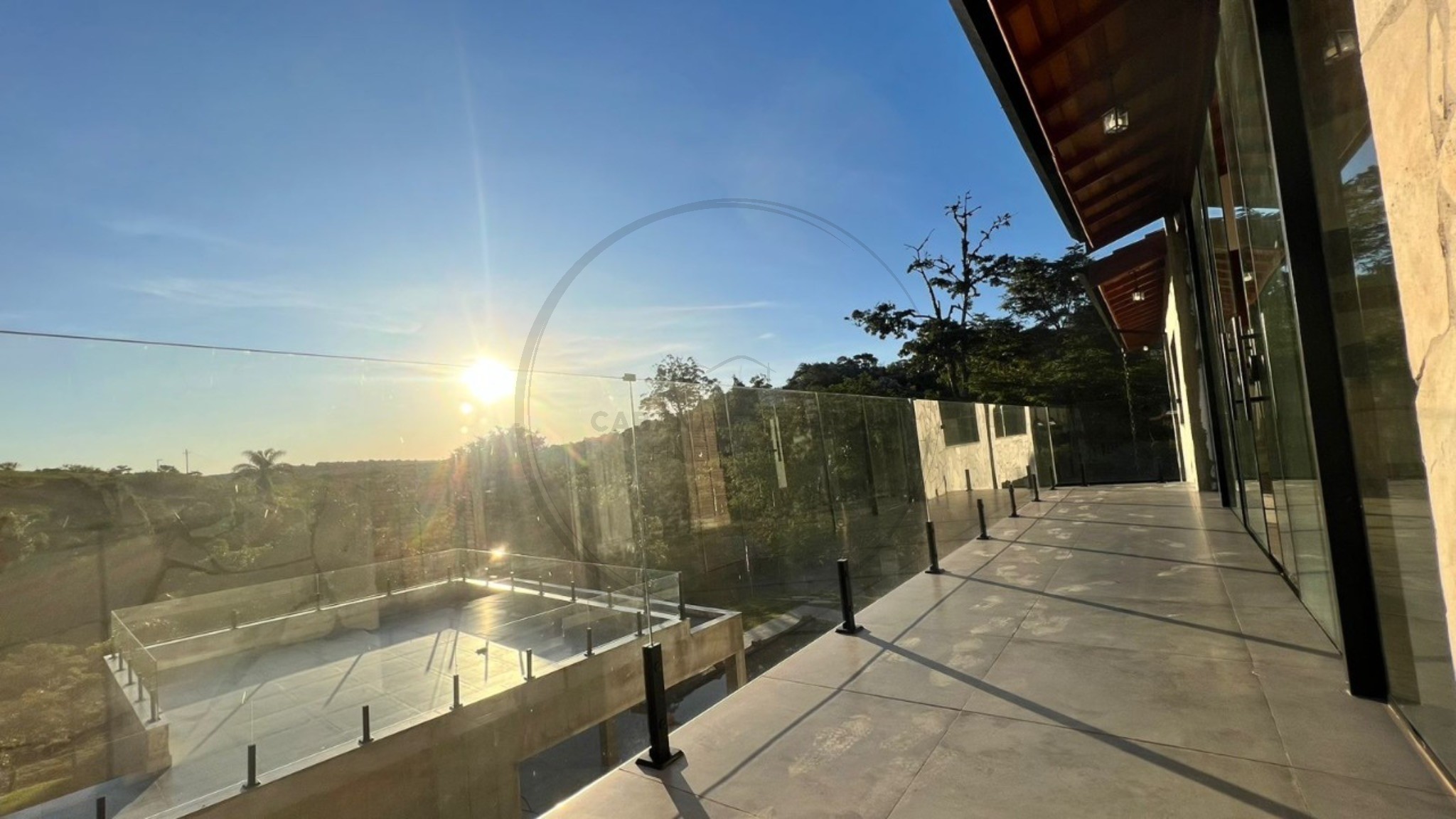 Chácara, 4 quartos, 910 m² - Foto 23