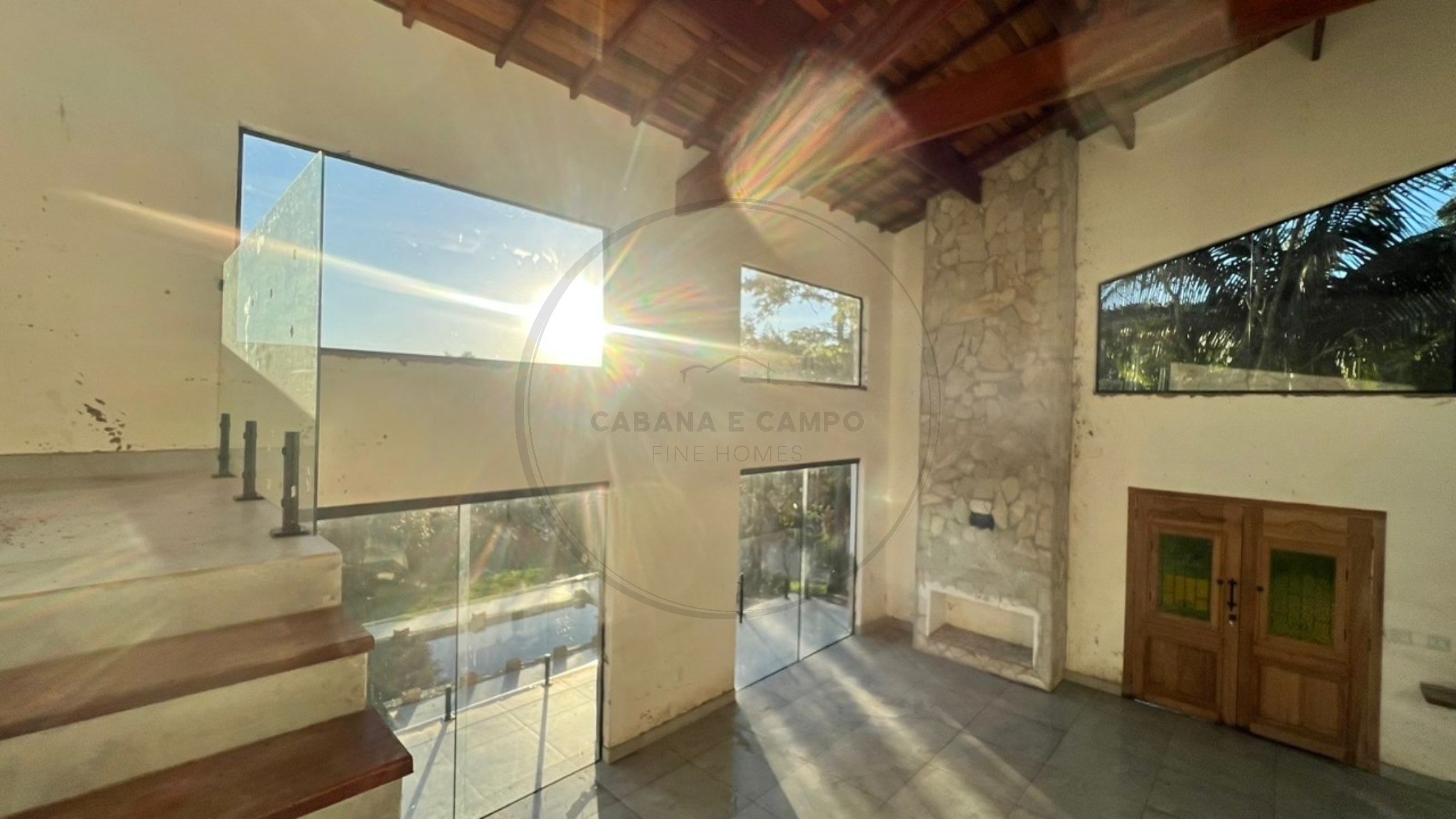 Chácara, 4 quartos, 910 m² - Foto 19