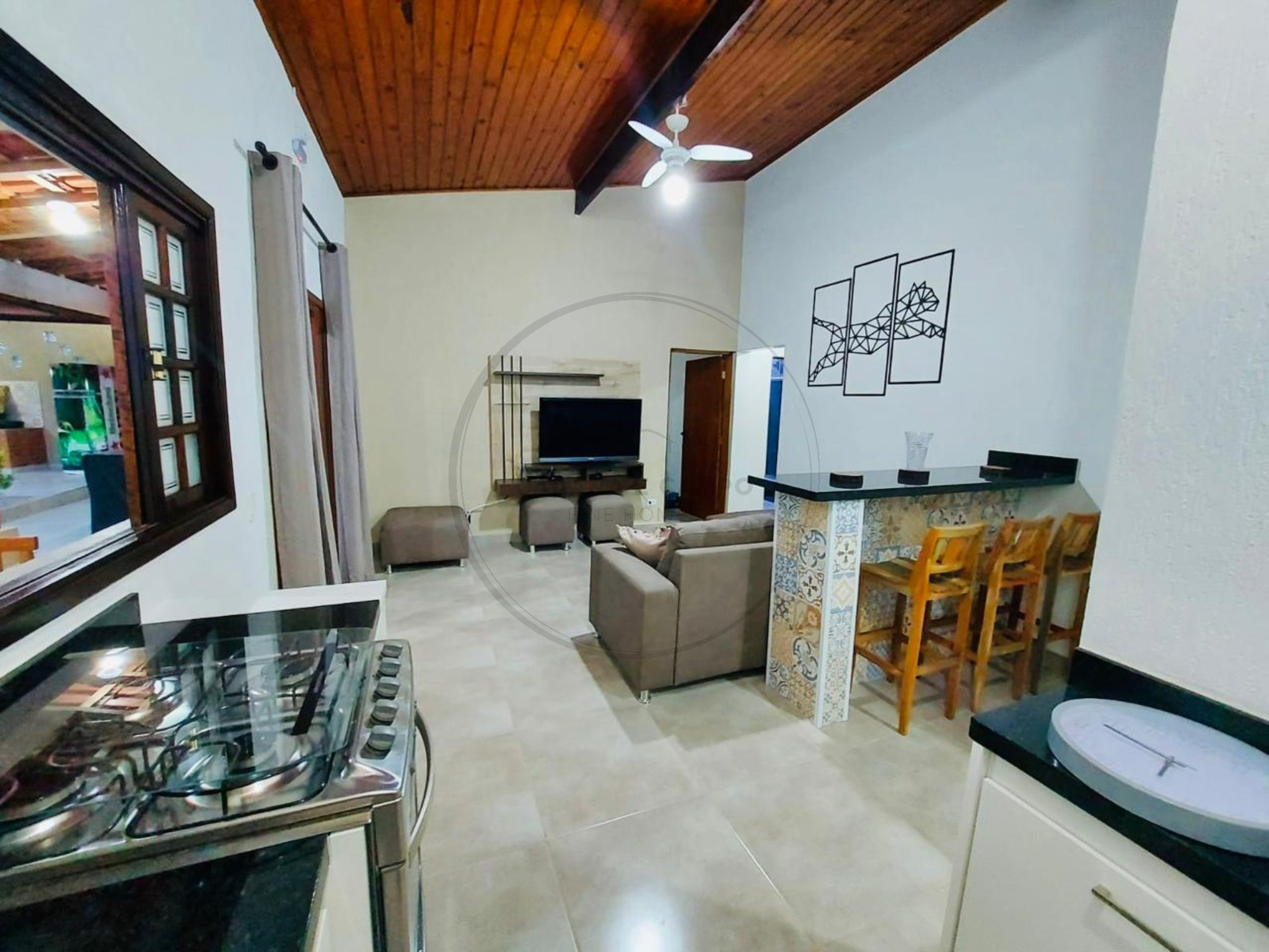 Chácara, 3 quartos, 1026 m² - Foto 14