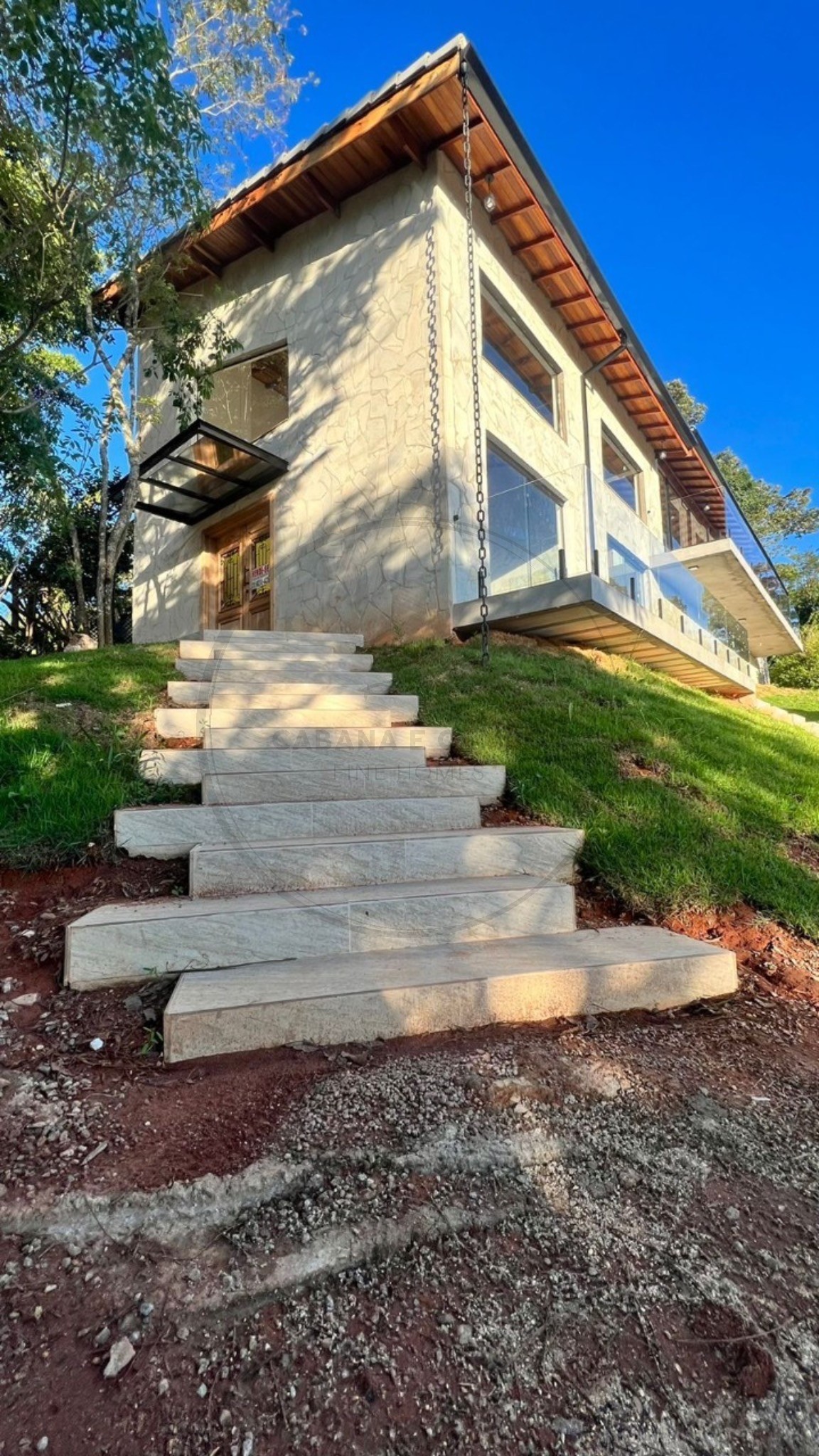 Chácara, 4 quartos, 910 m² - Foto 37