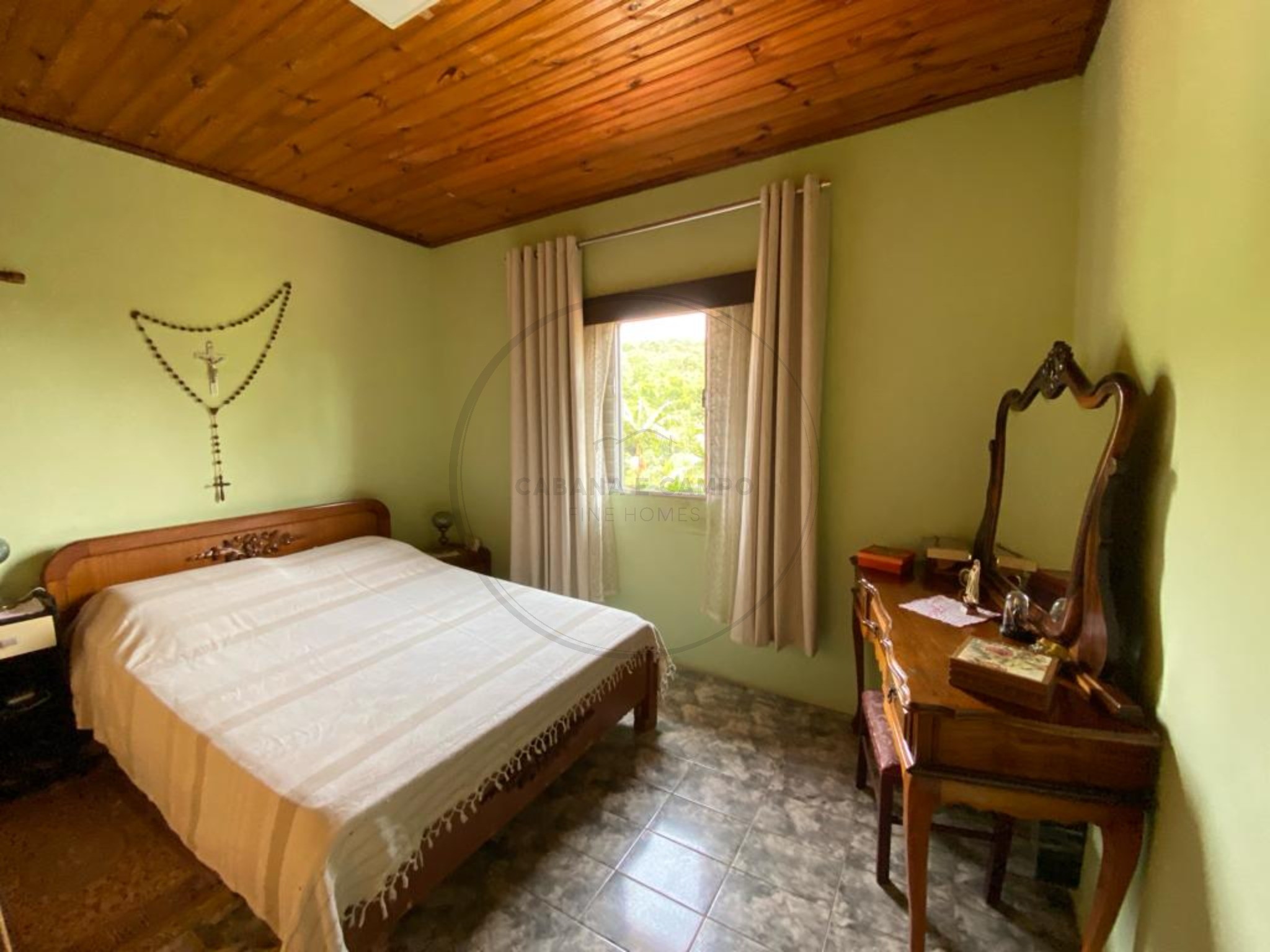 Sítio, 5 quartos, 3 hectares - Foto 3