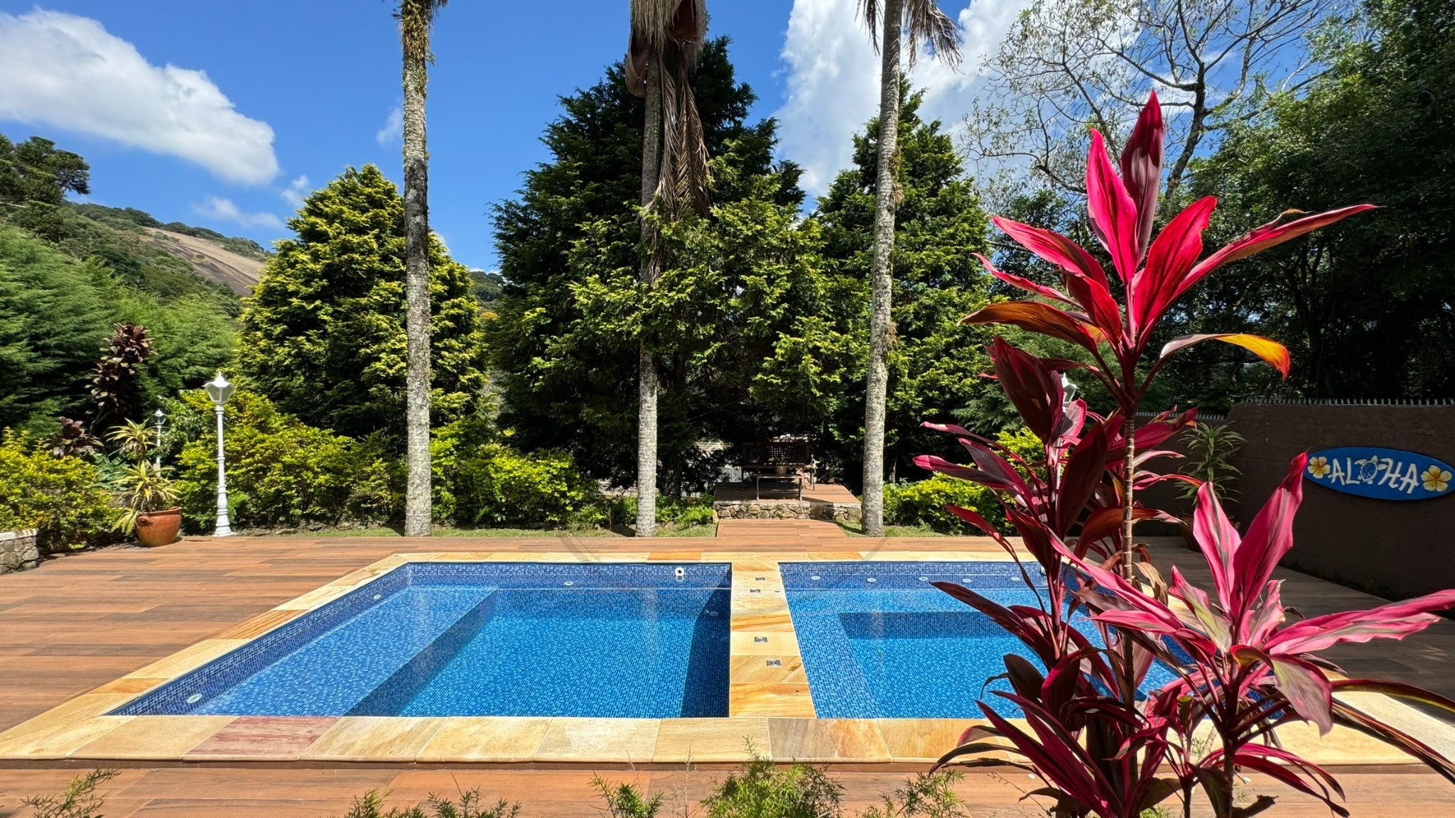 Chácara, 3 quartos, 1550 m² - Foto 60
