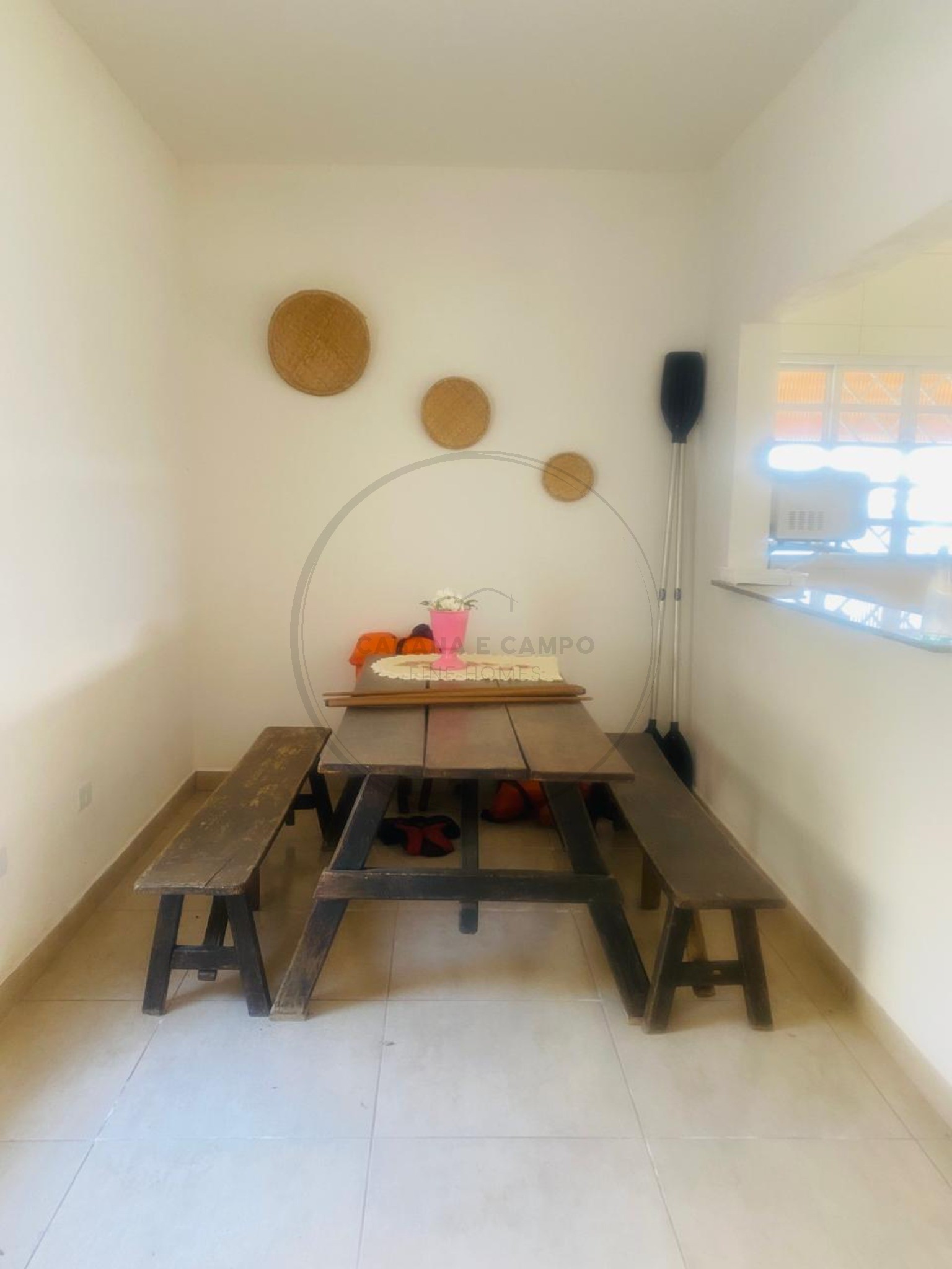 Chácara, 1 quarto - Foto 12