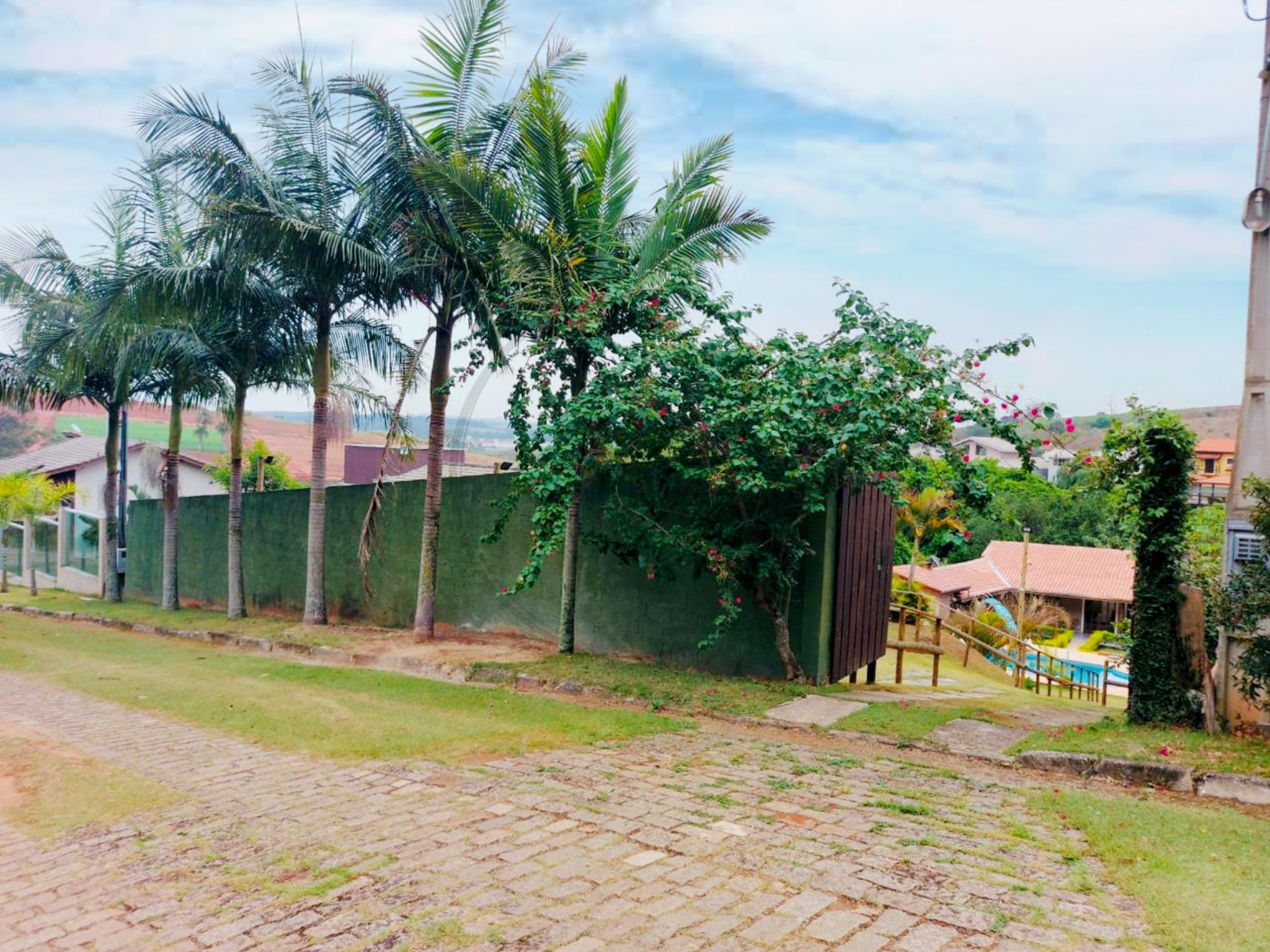 Chácara, 3 quartos, 1026 m² - Foto 12