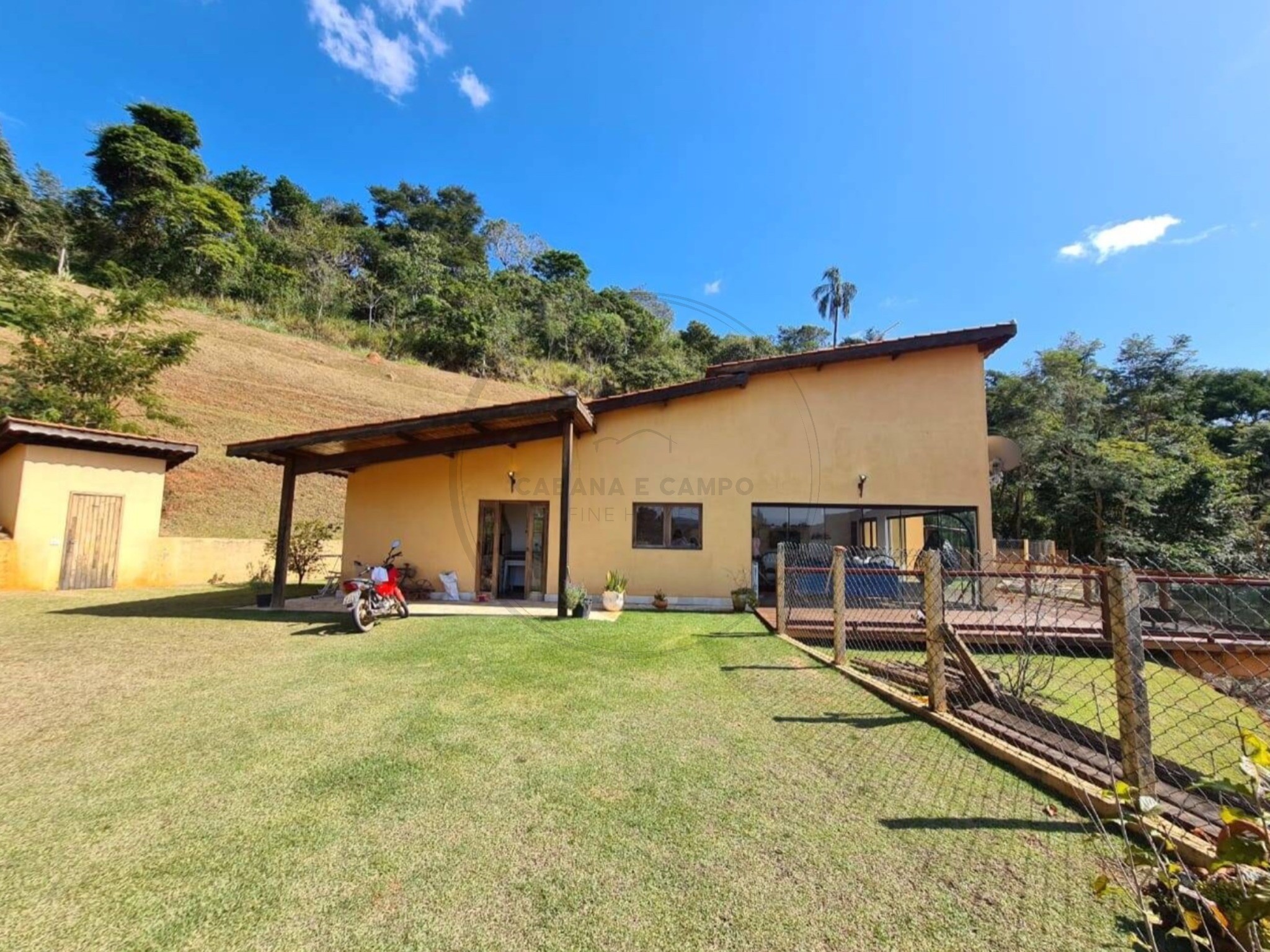Chácara, 3 quartos - Foto 40