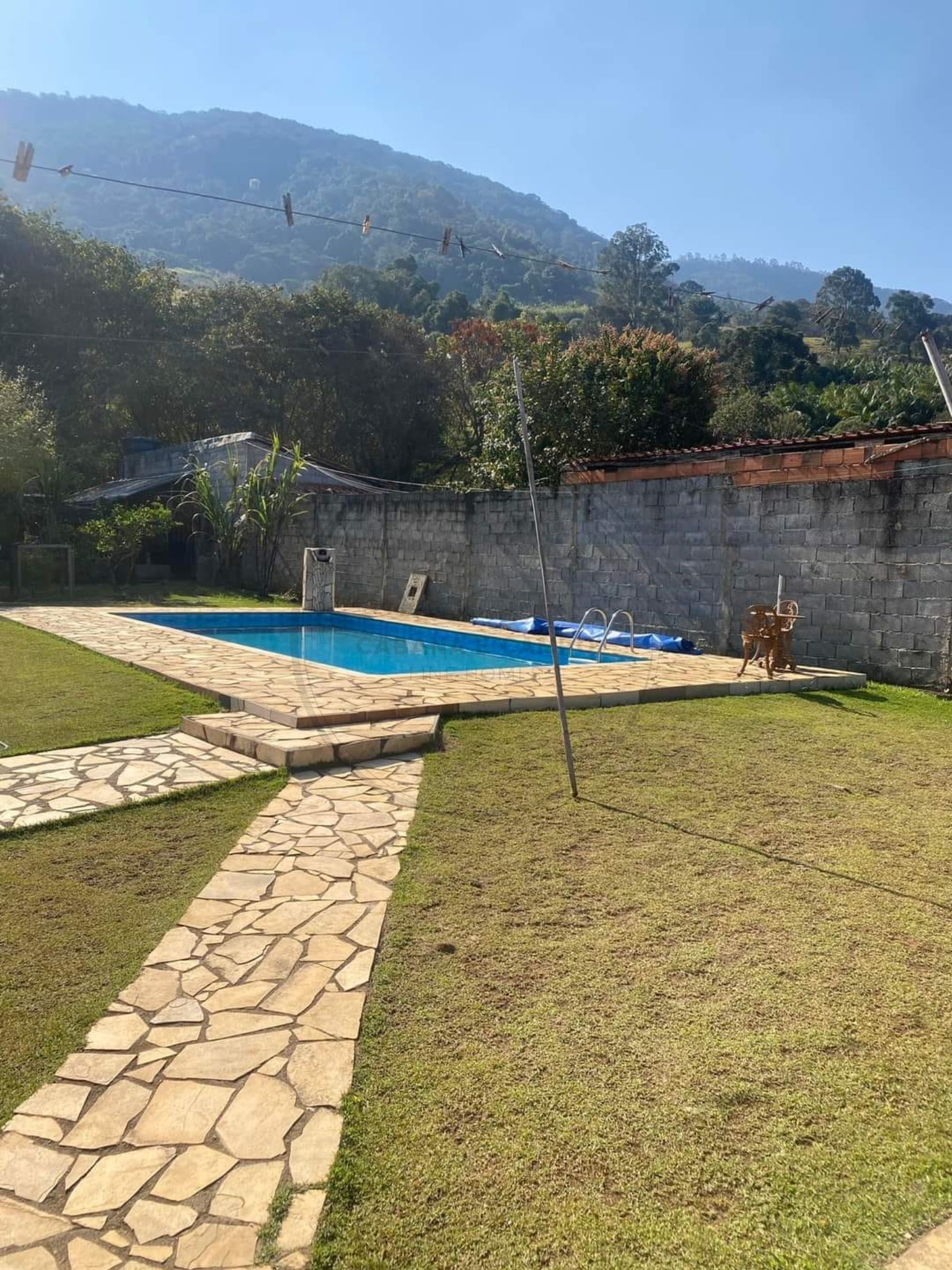 Chácara, 2 quartos - Foto 14