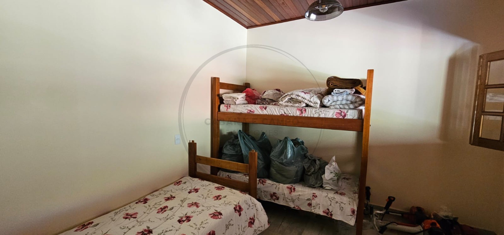 Sítio, 8 quartos - Foto 37