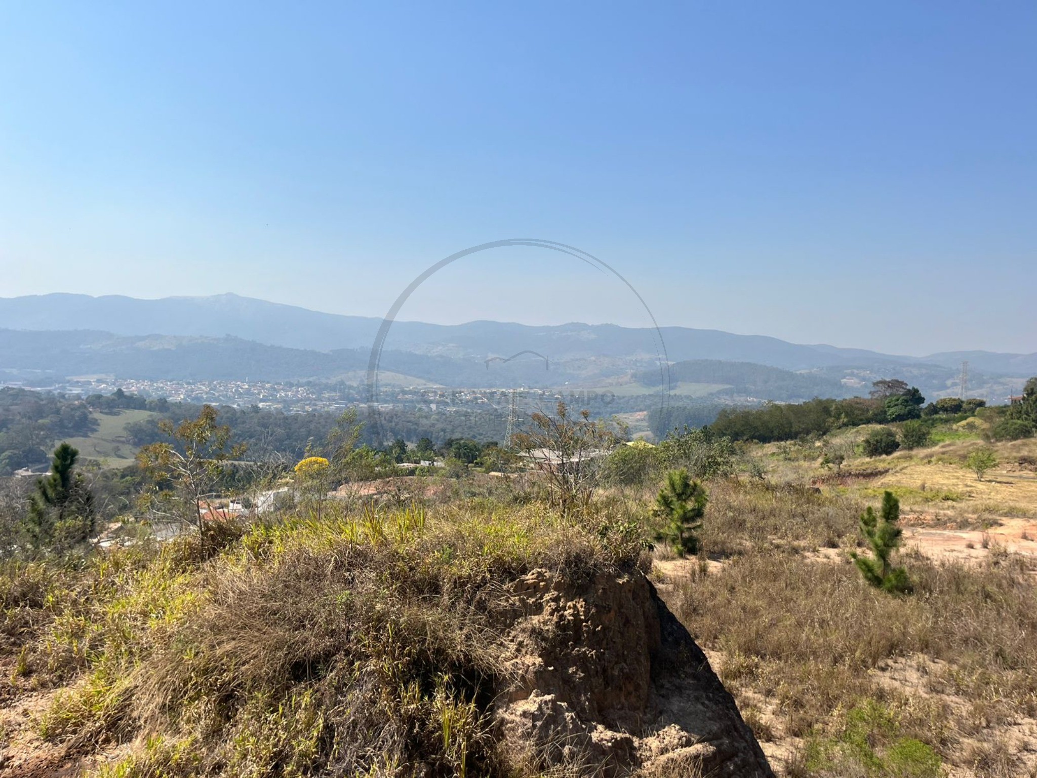 Terreno, 4100 m² - Foto 3