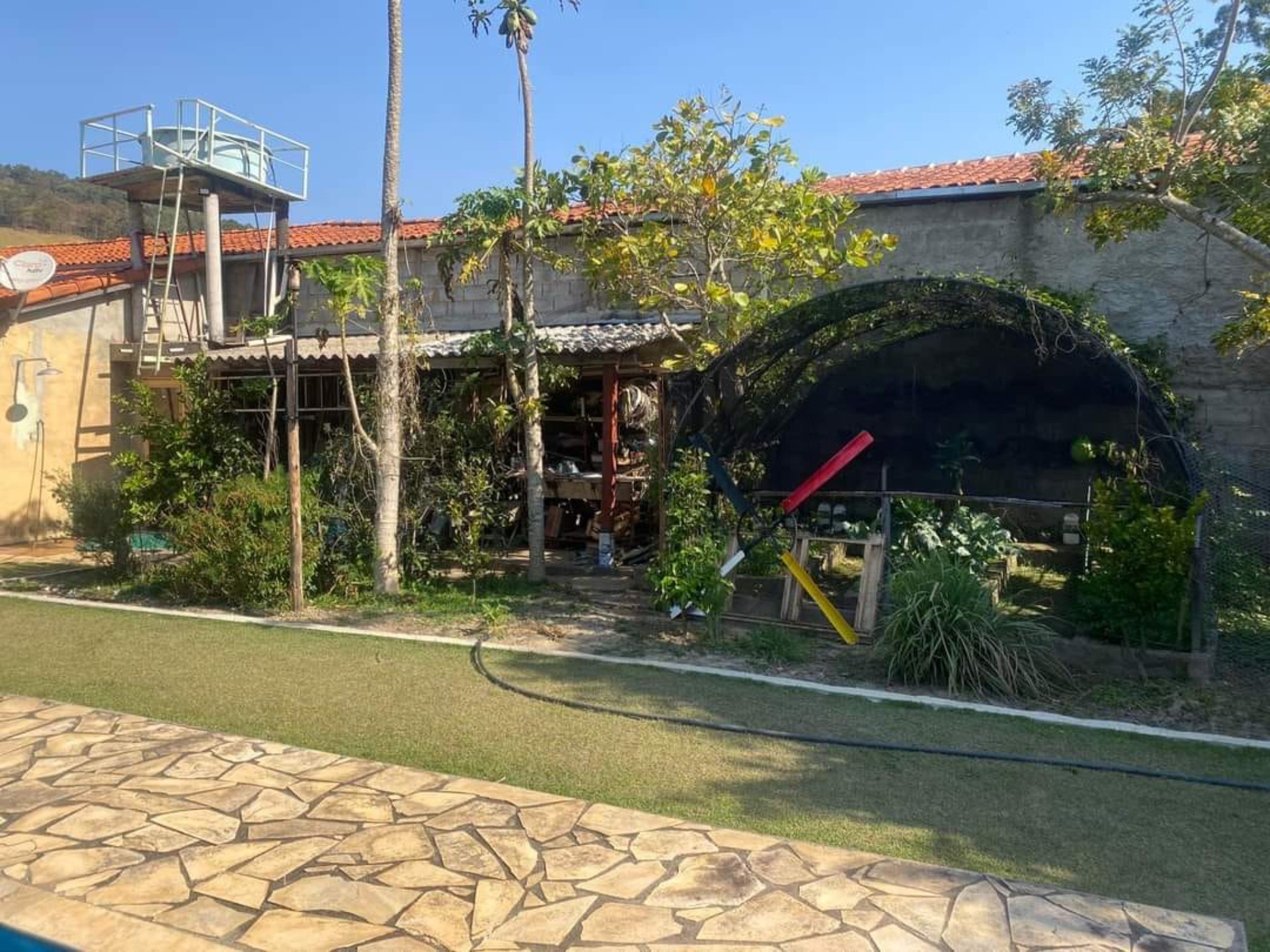 Chácara, 2 quartos - Foto 22