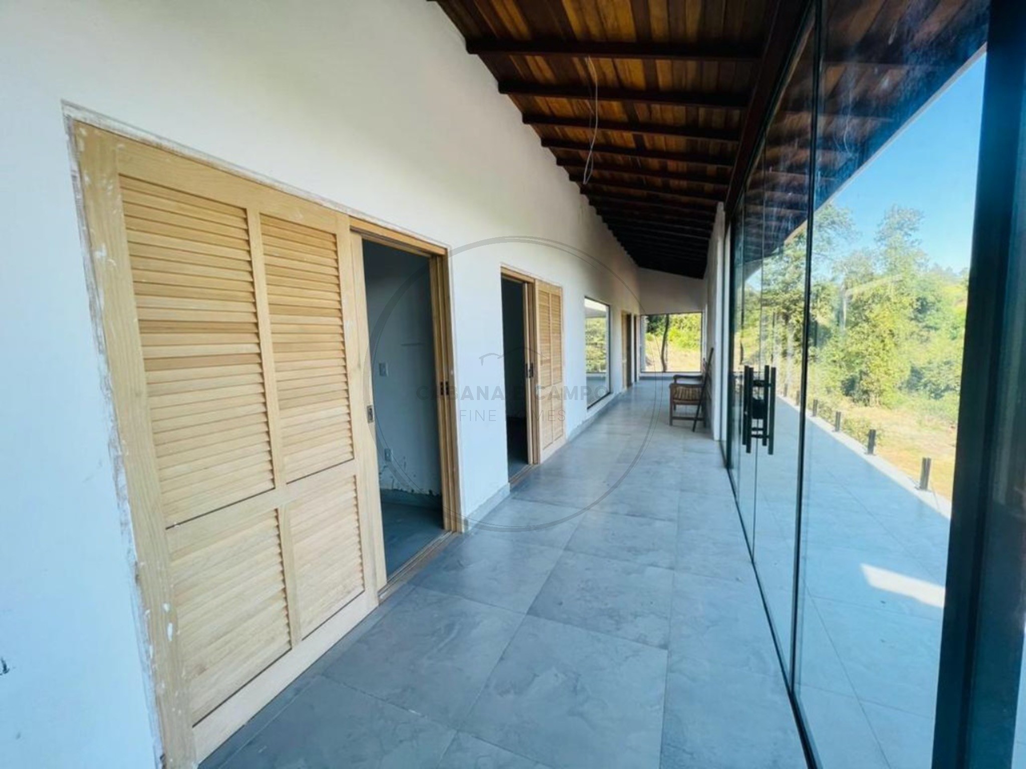 Chácara, 4 quartos, 910 m² - Foto 18