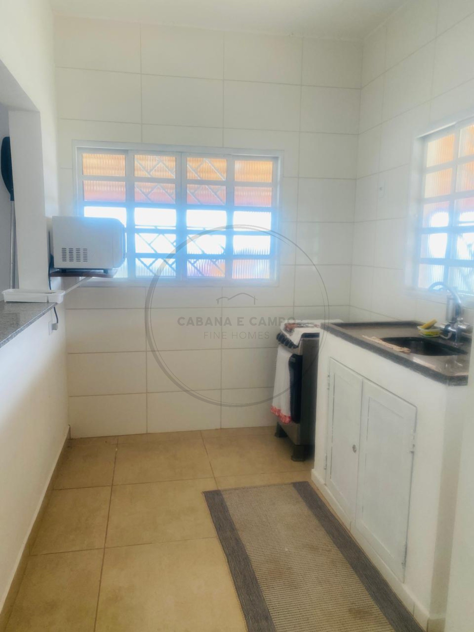 Chácara, 1 quarto - Foto 19