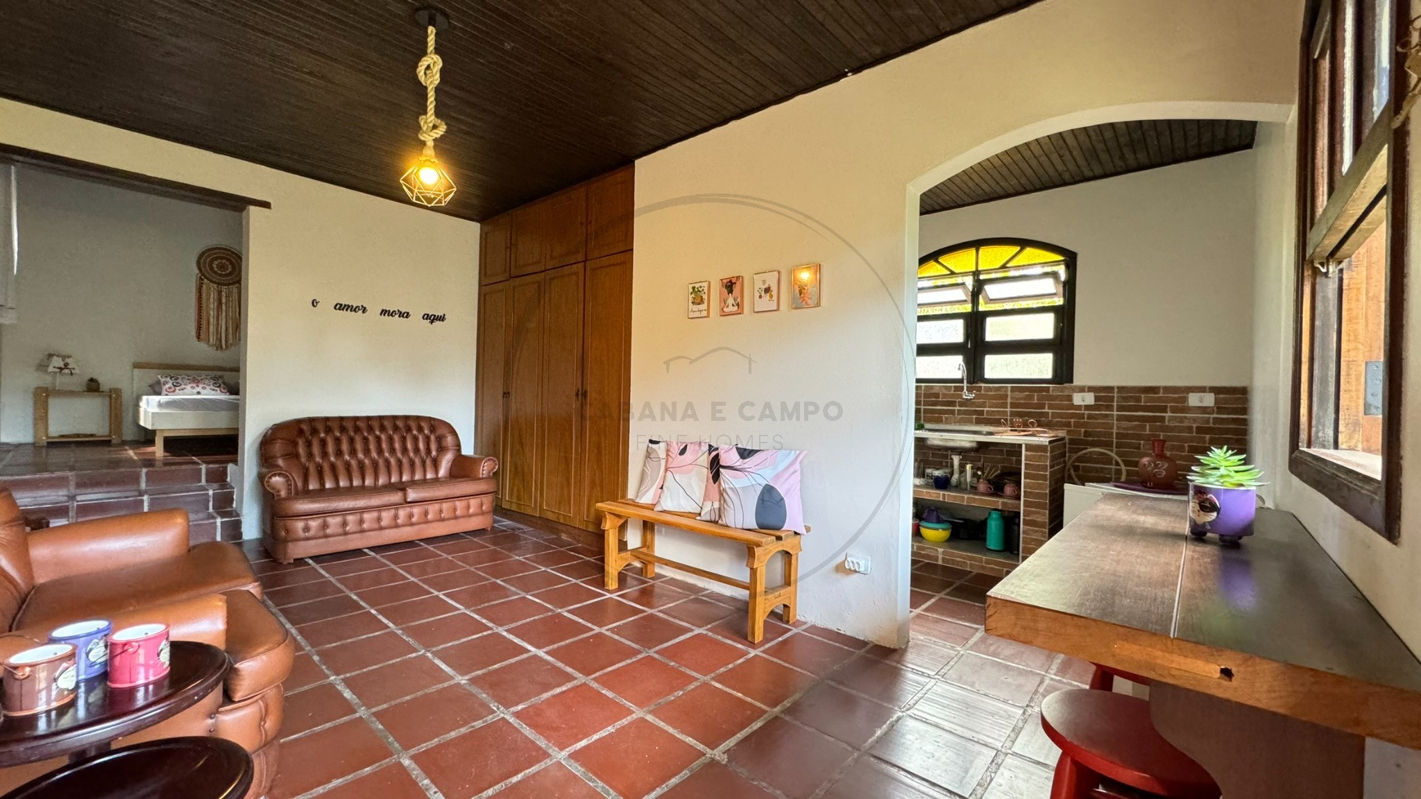 Chácara, 3 quartos, 1550 m² - Foto 36