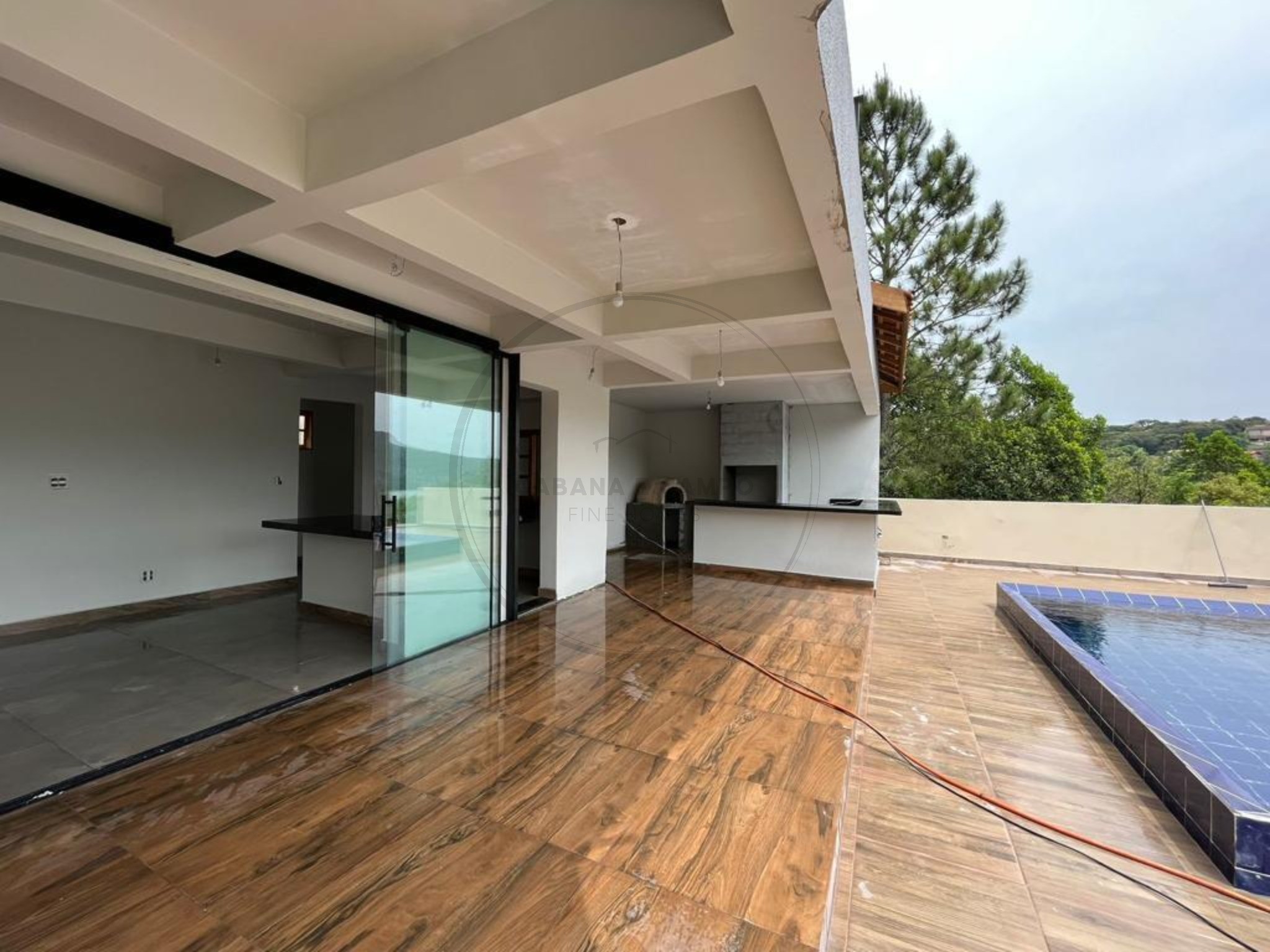 Chácara, 4 quartos, 1200 m² - Foto 19
