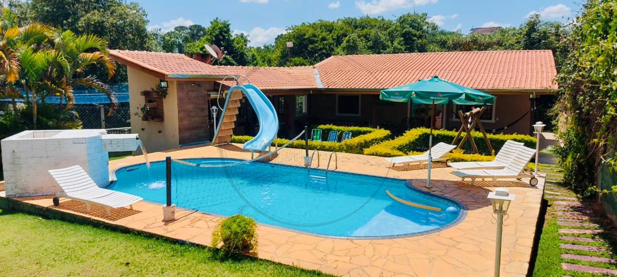 Chácara, 3 quartos, 1026 m² - Foto 6