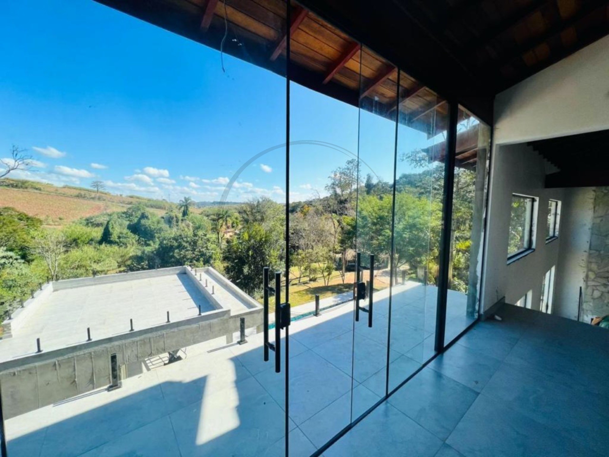 Chácara, 4 quartos, 910 m² - Foto 13