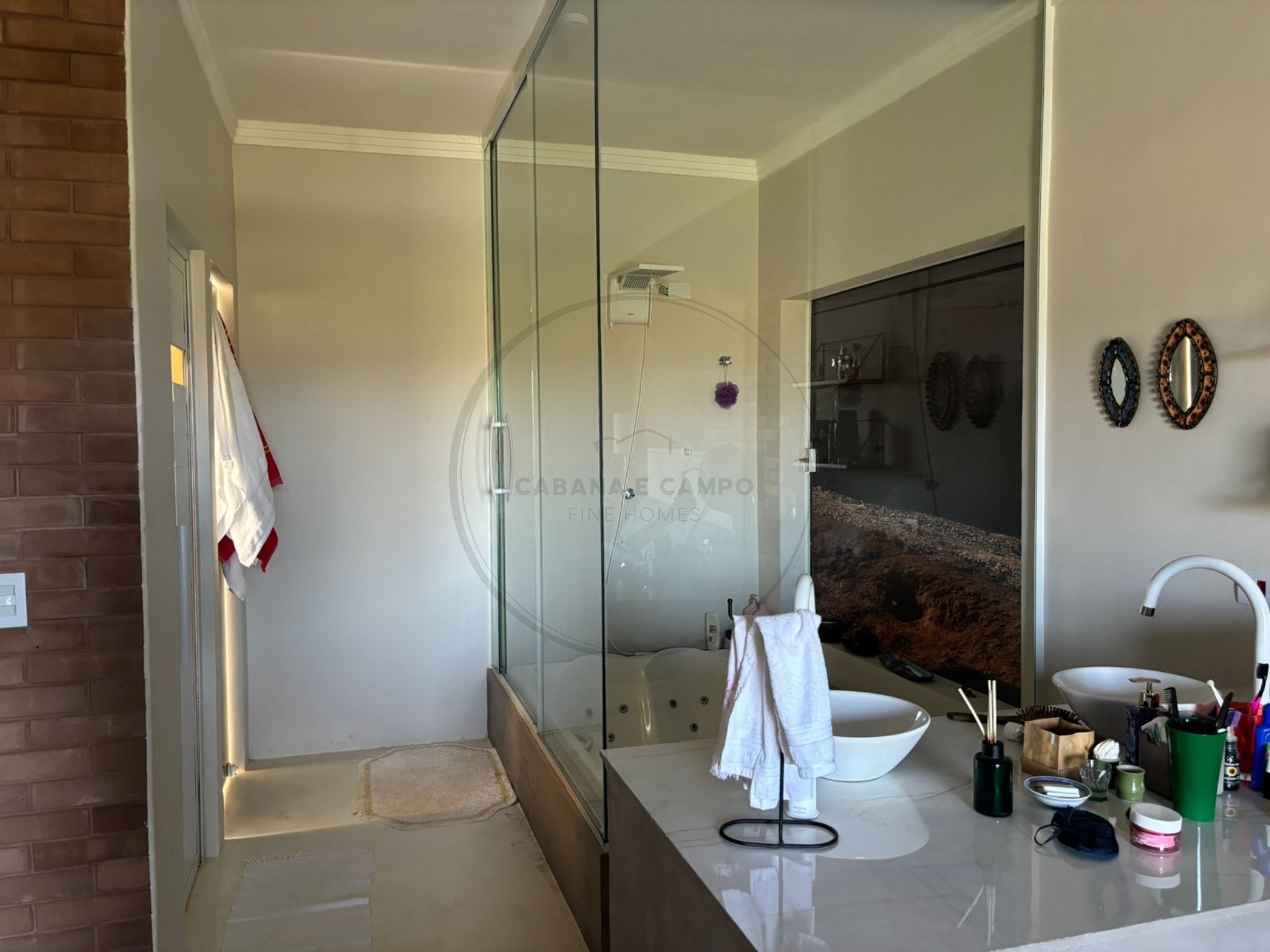 Chácara, 2 quartos, 1500 m² - Foto 12