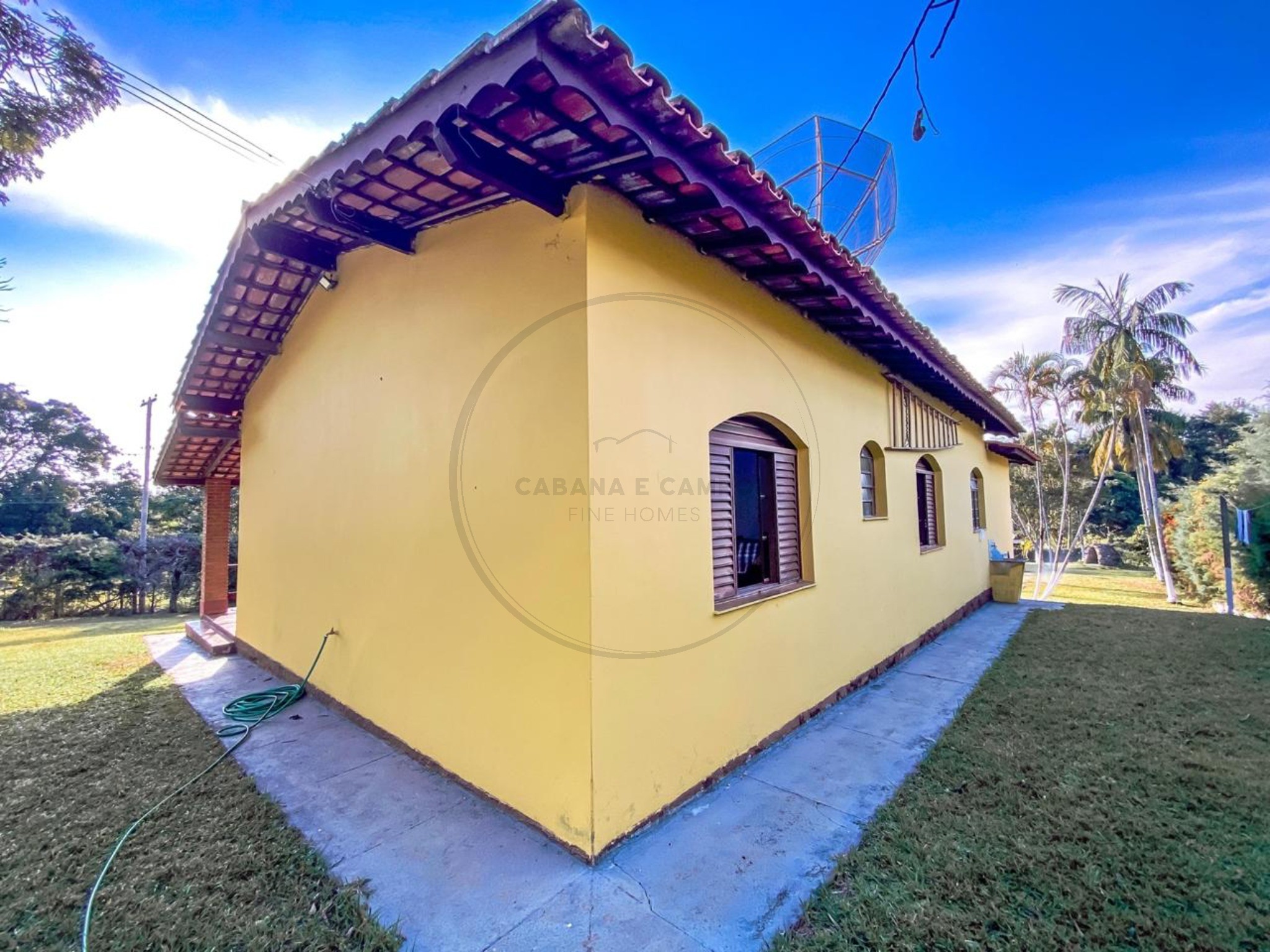 Chácara, 3 quartos, 1870 m² - Foto 8