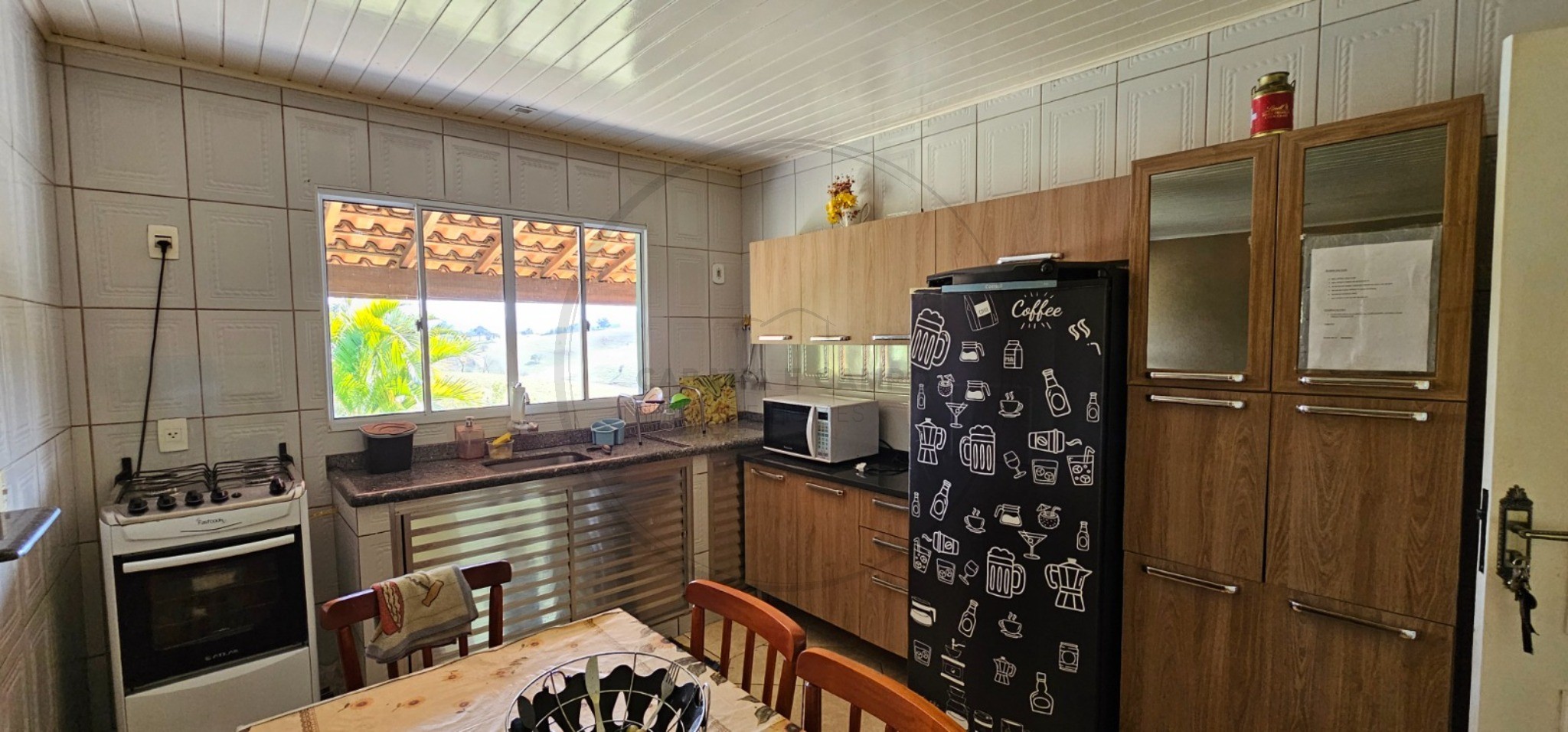Chácara, 3 quartos - Foto 2