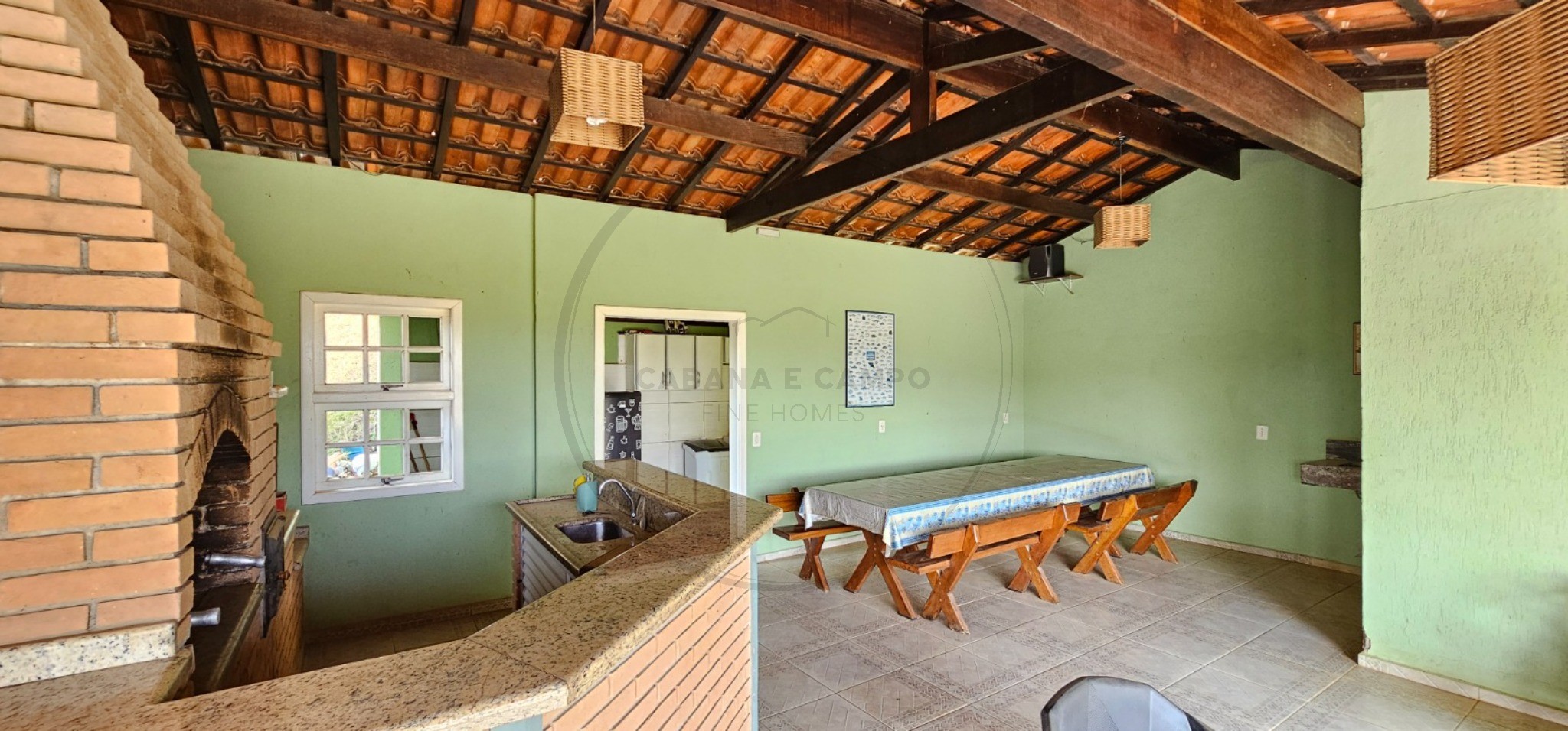Chácara, 3 quartos - Foto 12