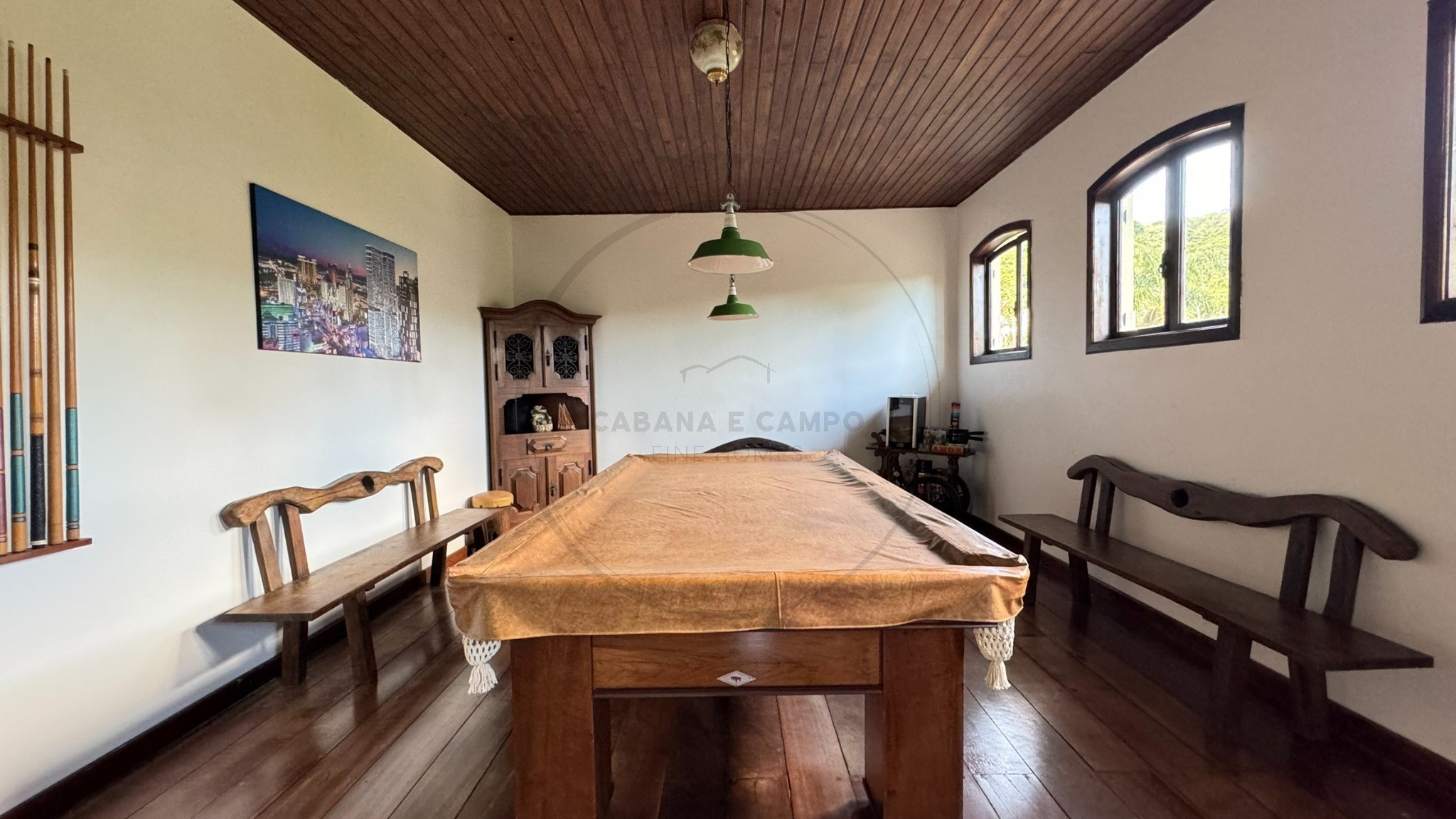 Chácara, 3 quartos, 1550 m² - Foto 74