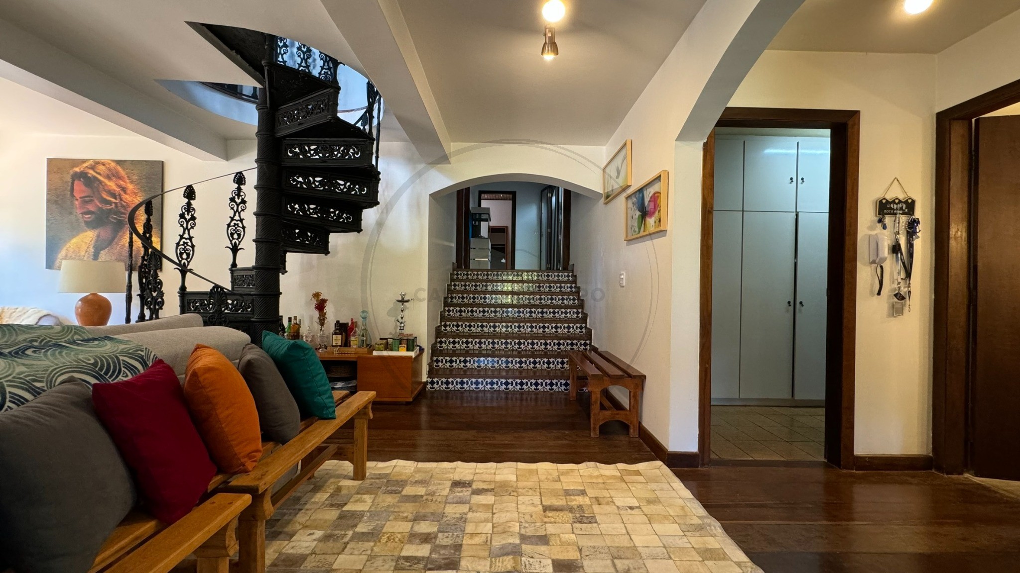 Chácara, 3 quartos, 1550 m² - Foto 15