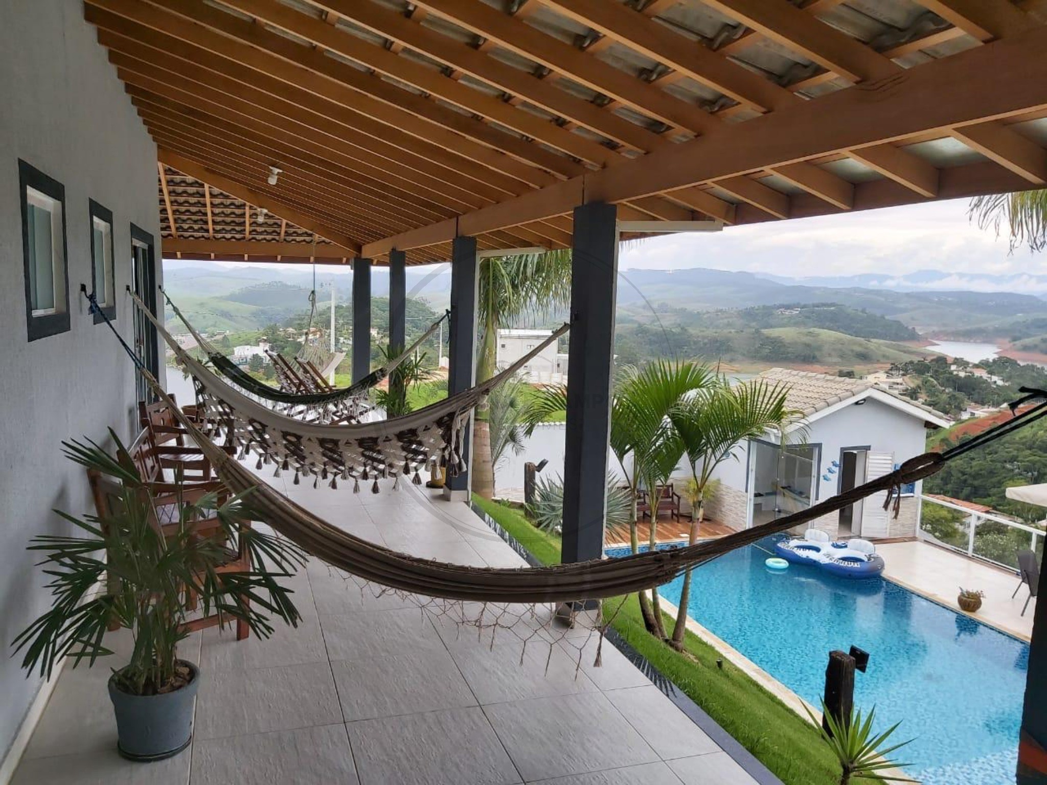 Chácara, 3 quartos, 1140 m² - Foto 7