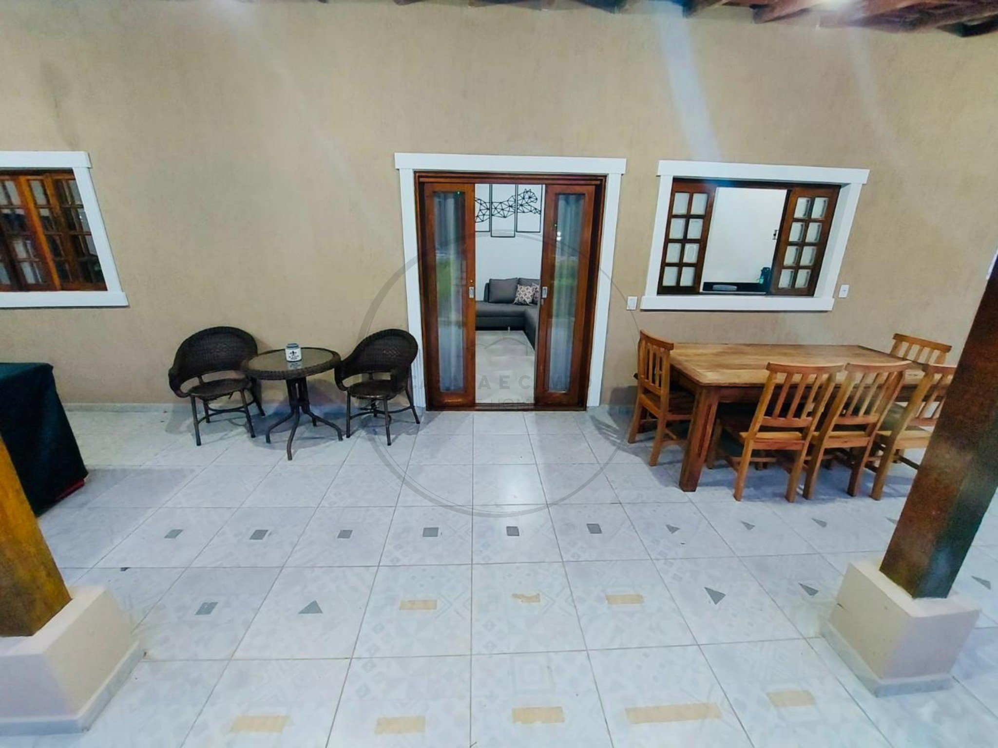 Chácara, 3 quartos, 1026 m² - Foto 13