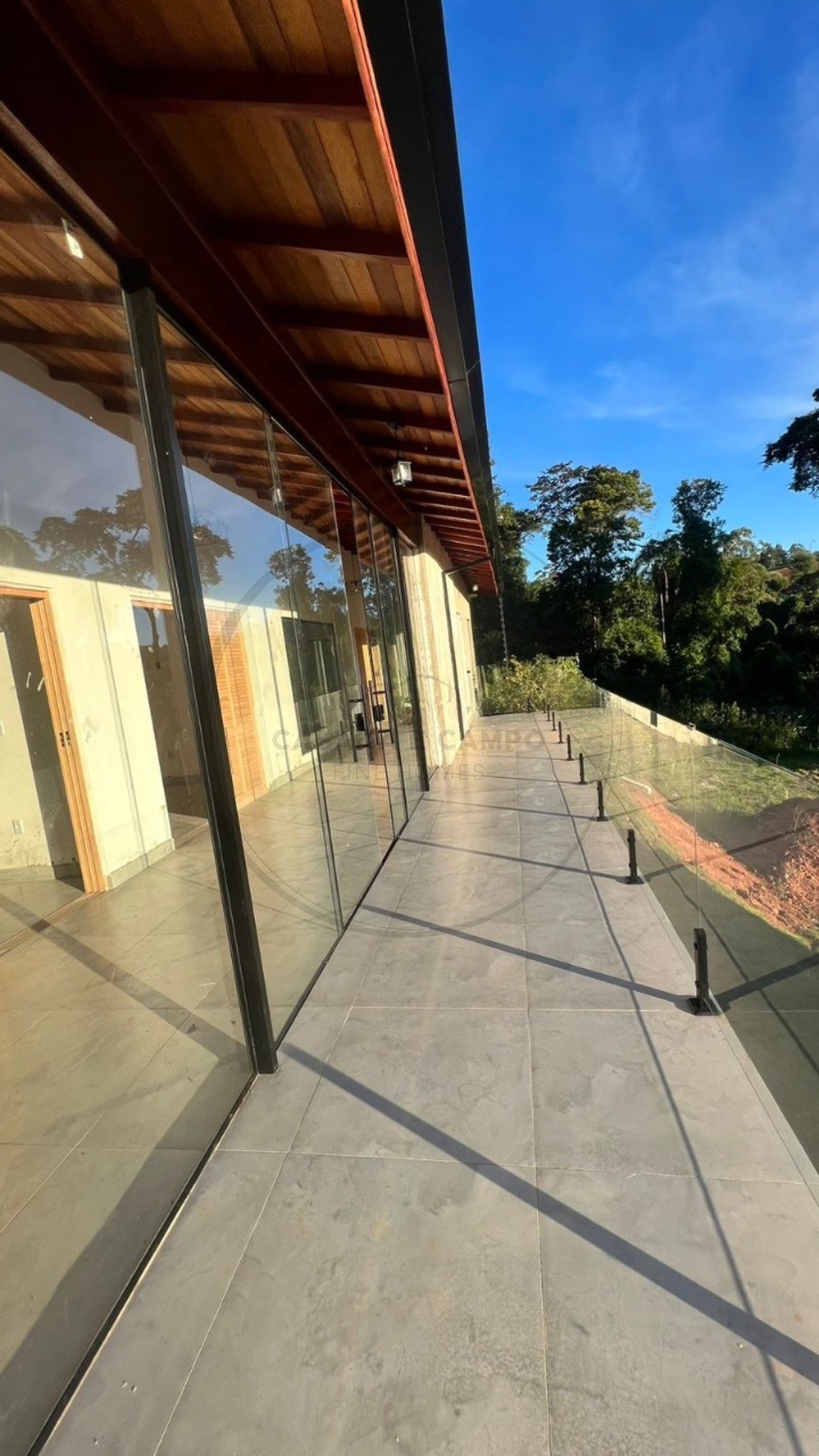 Chácara, 4 quartos, 910 m² - Foto 27