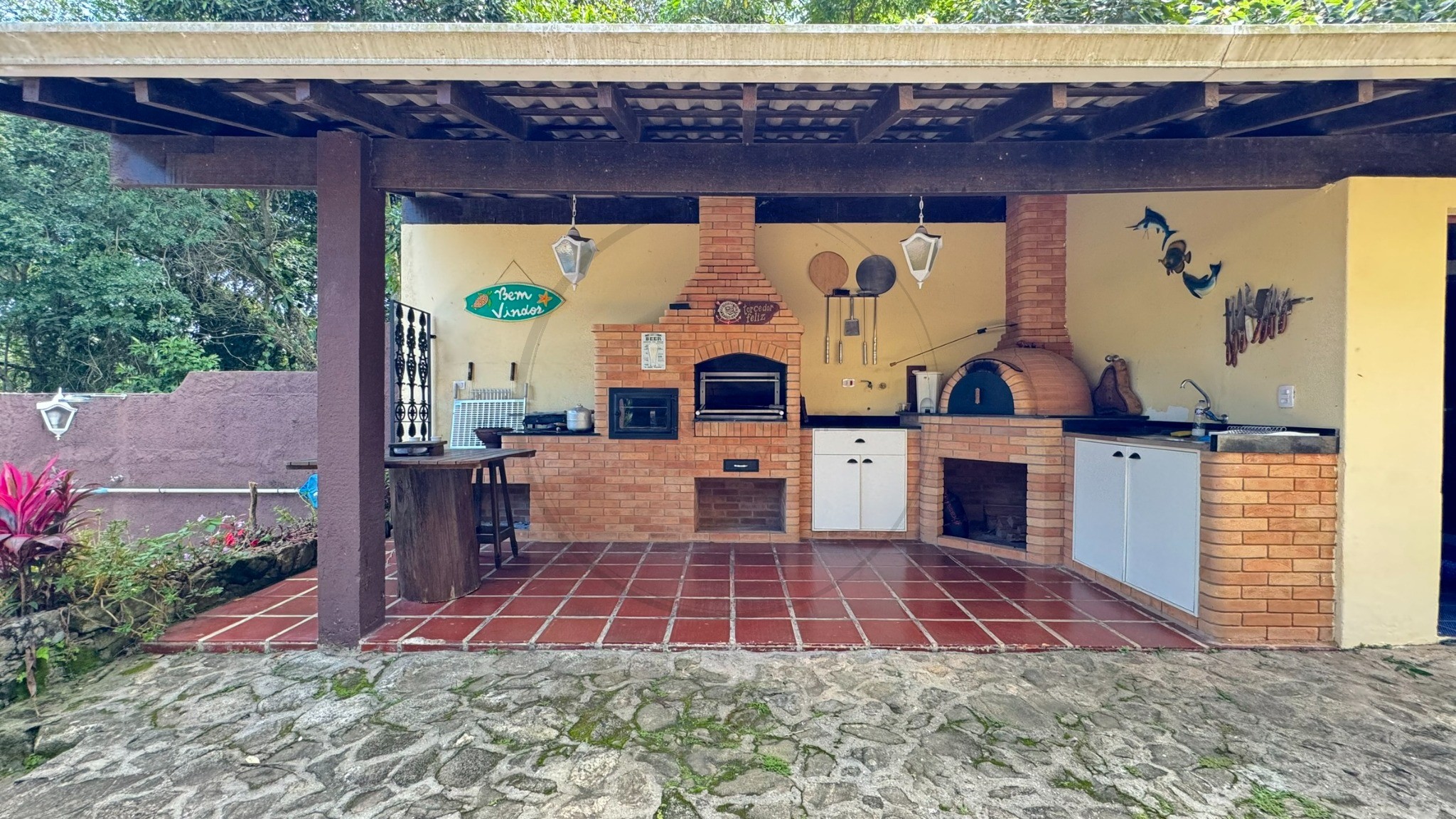 Chácara, 3 quartos, 1550 m² - Foto 55
