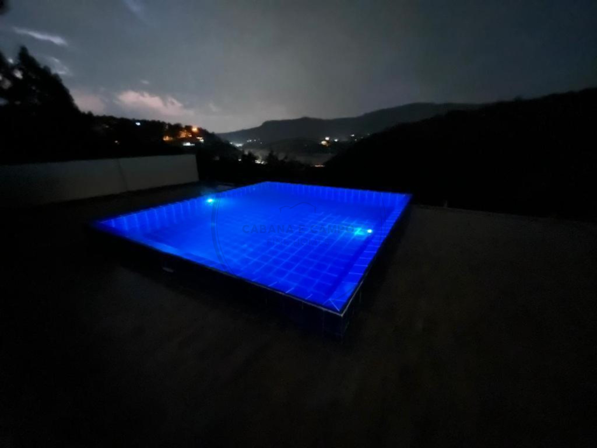Chácara, 4 quartos, 1200 m² - Foto 21