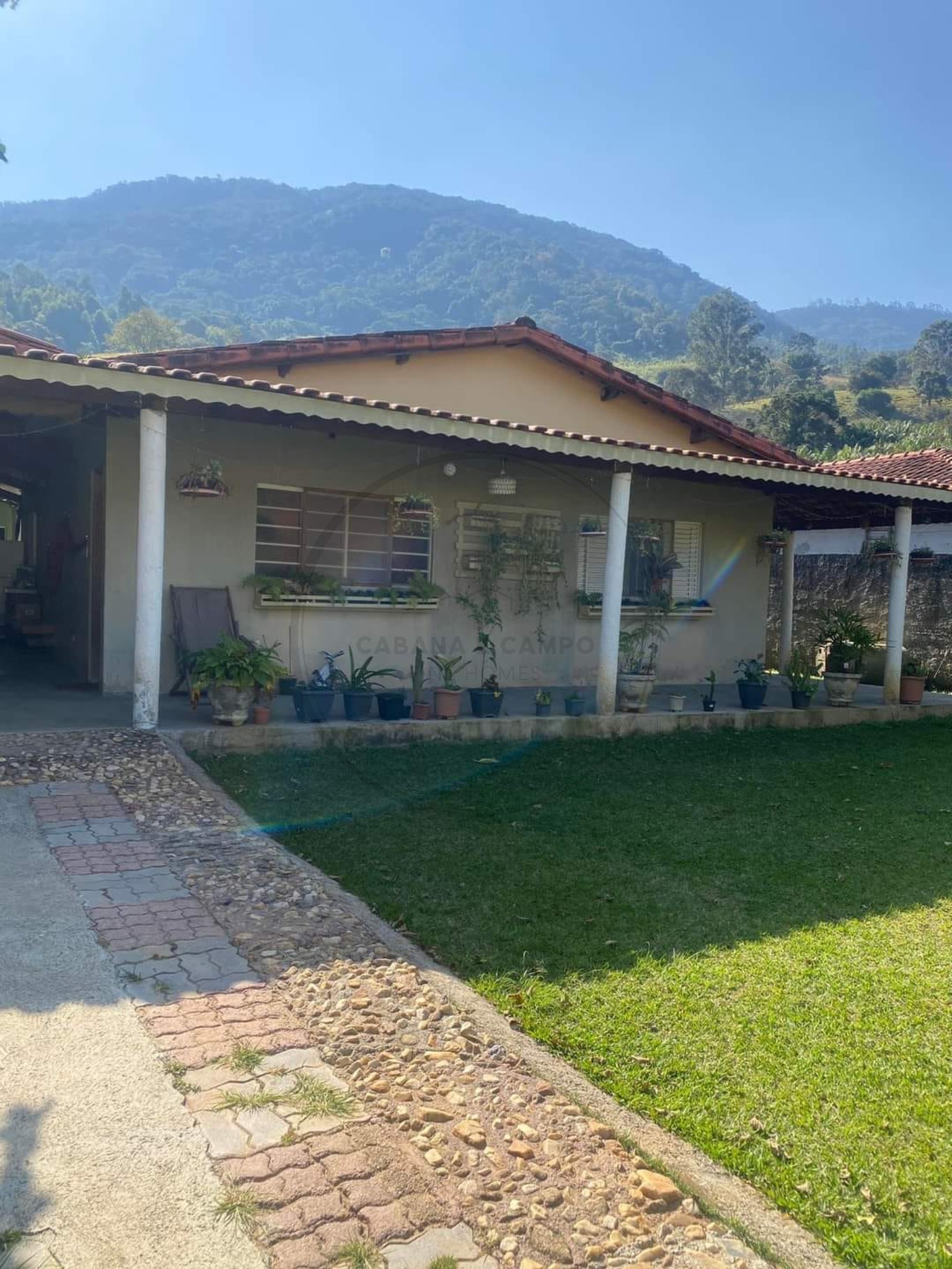 Chácara, 2 quartos - Foto 7
