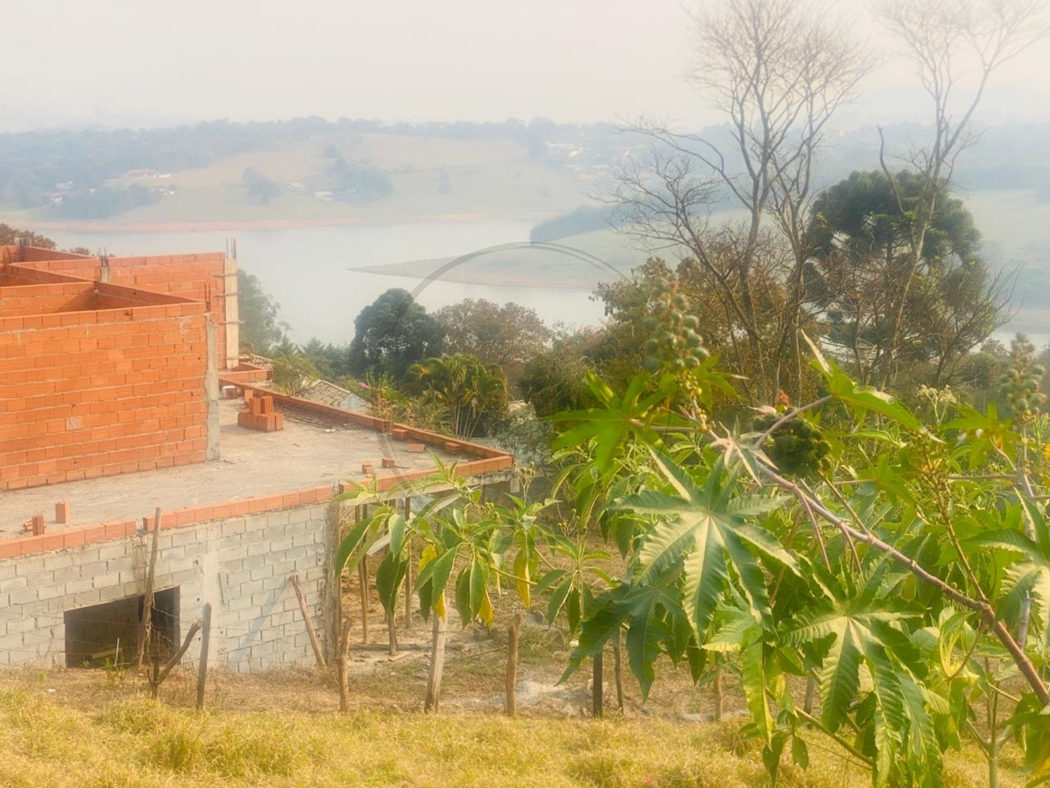 Chácara, 1 quarto - Foto 17