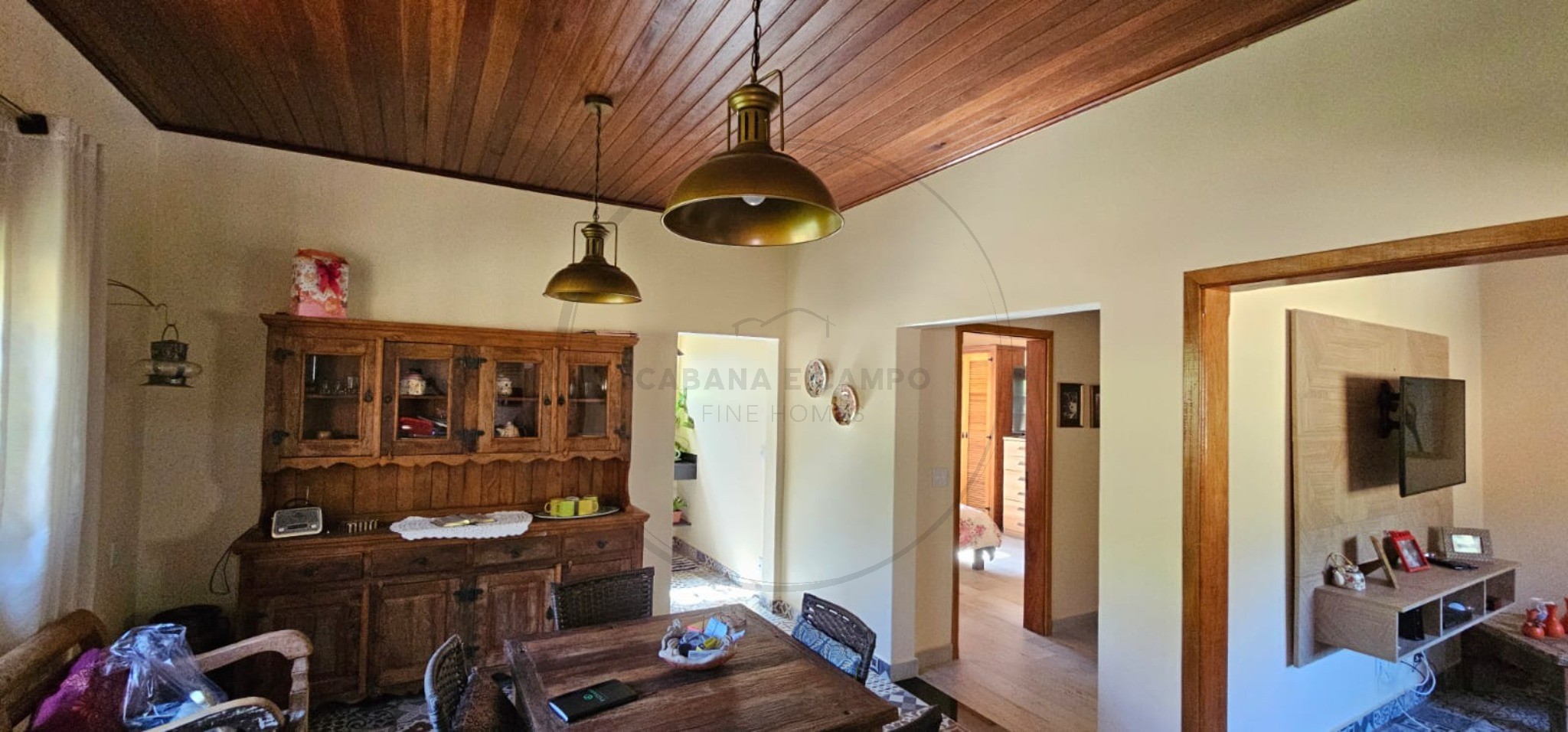 Sítio, 8 quartos - Foto 42