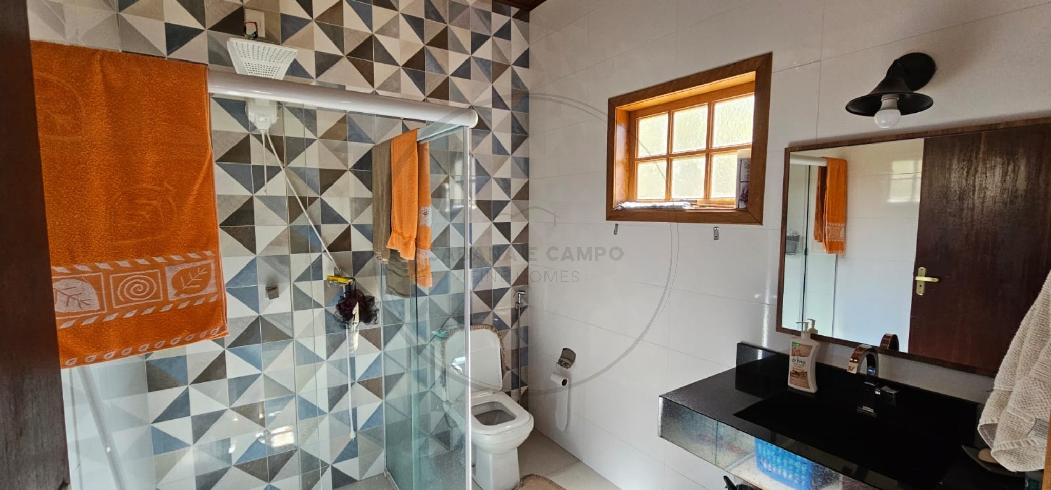 Sítio, 8 quartos - Foto 44