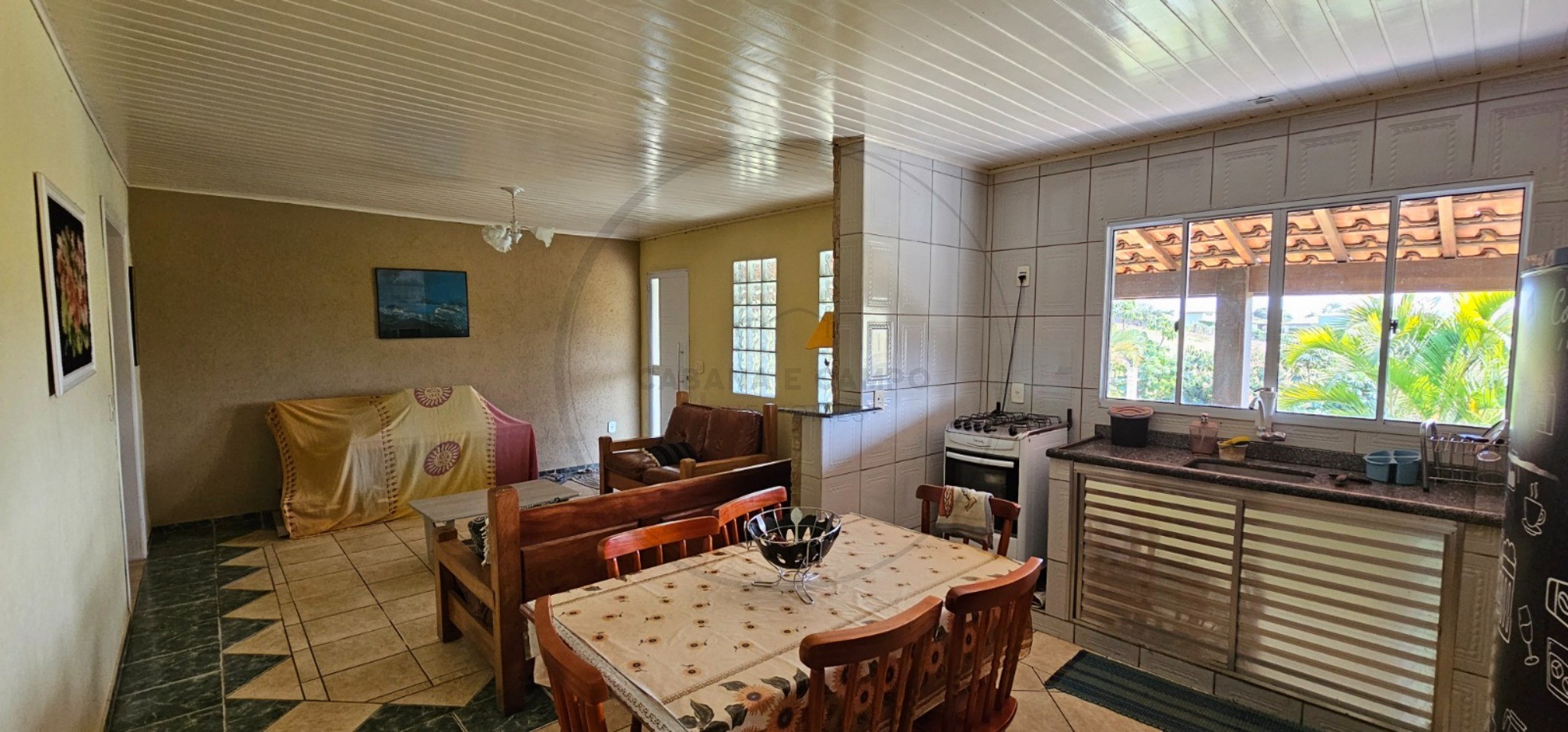 Chácara, 3 quartos - Foto 28